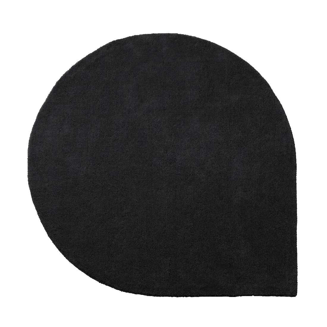 AYTM Stilla matto 265x220 cm Antrasiitti