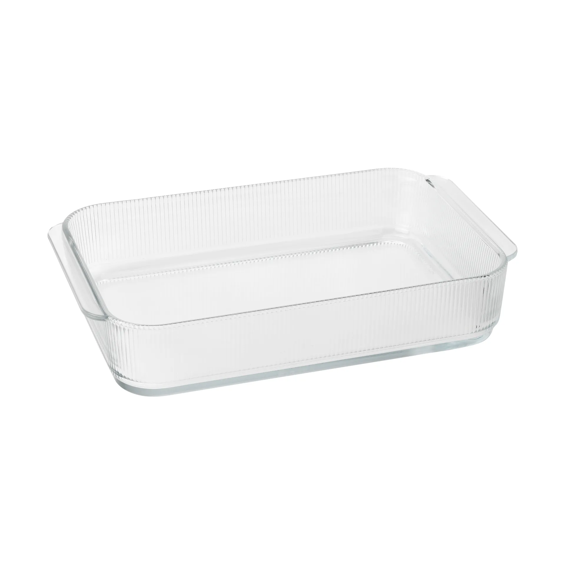 Stelton Pilastro uunivuoka 20,7x33,1 cm Kirkas