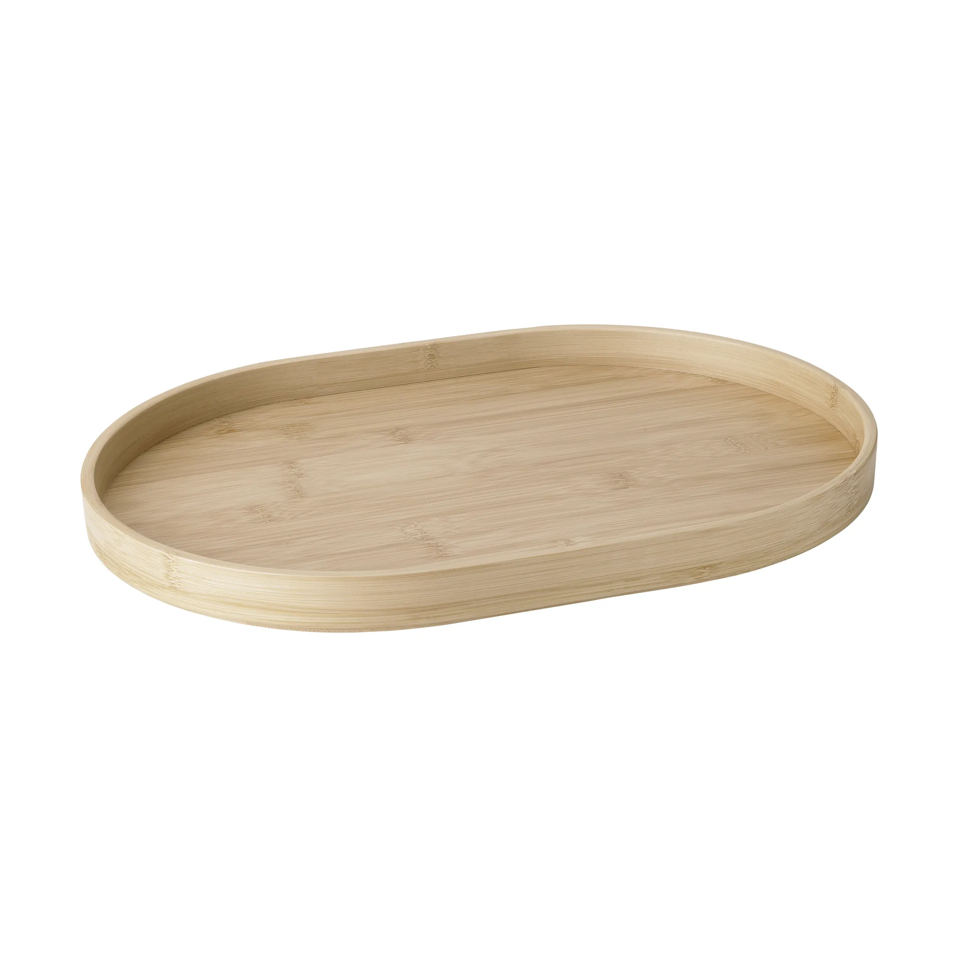 Stelton Theo-tarjotin 28,5x40,5 cm Bambu