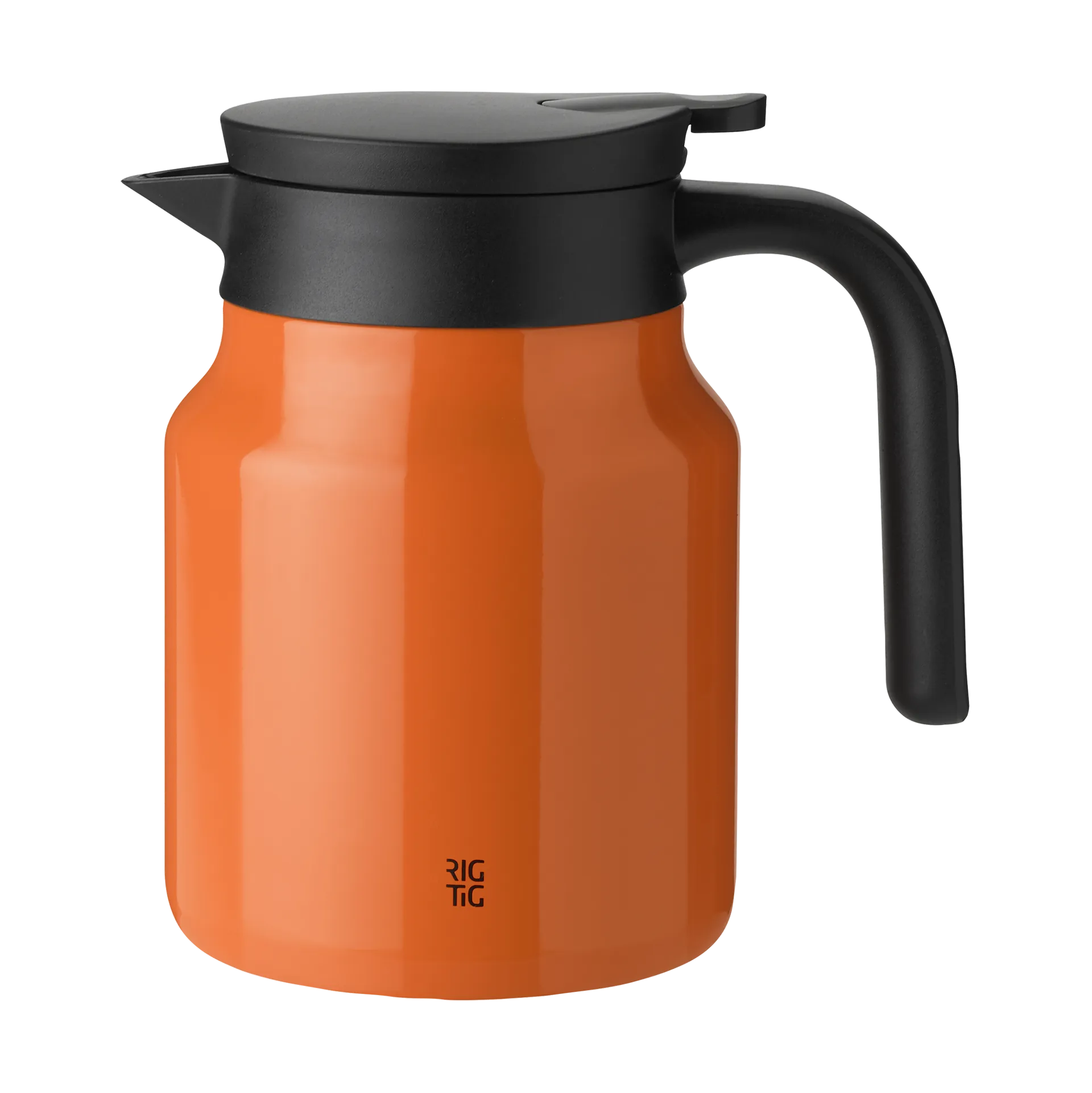 RIG-TIG THERM-IT termoskannu Oranssi, 0,9 L