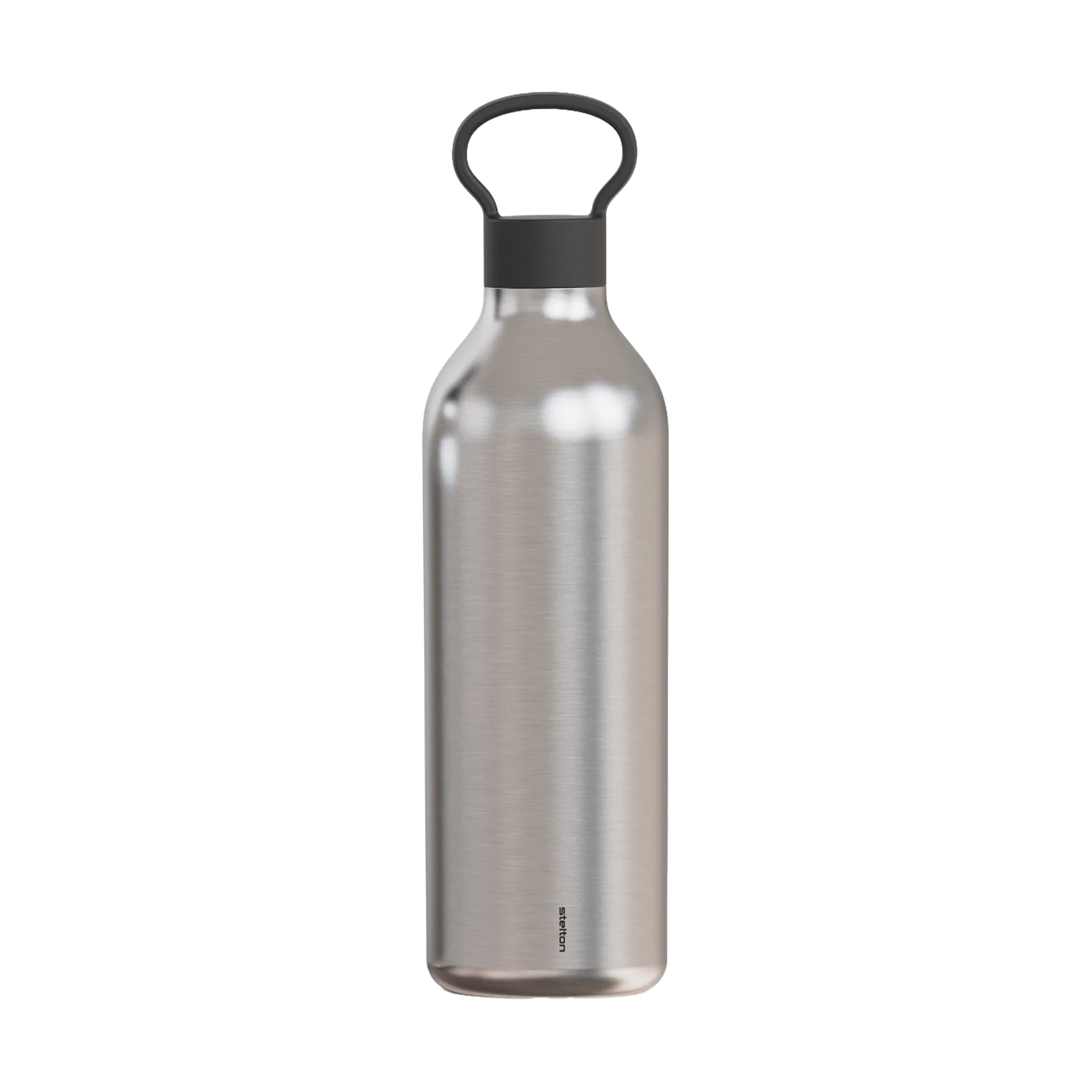 Stelton Tabi termospullo 0,55 L Teräs