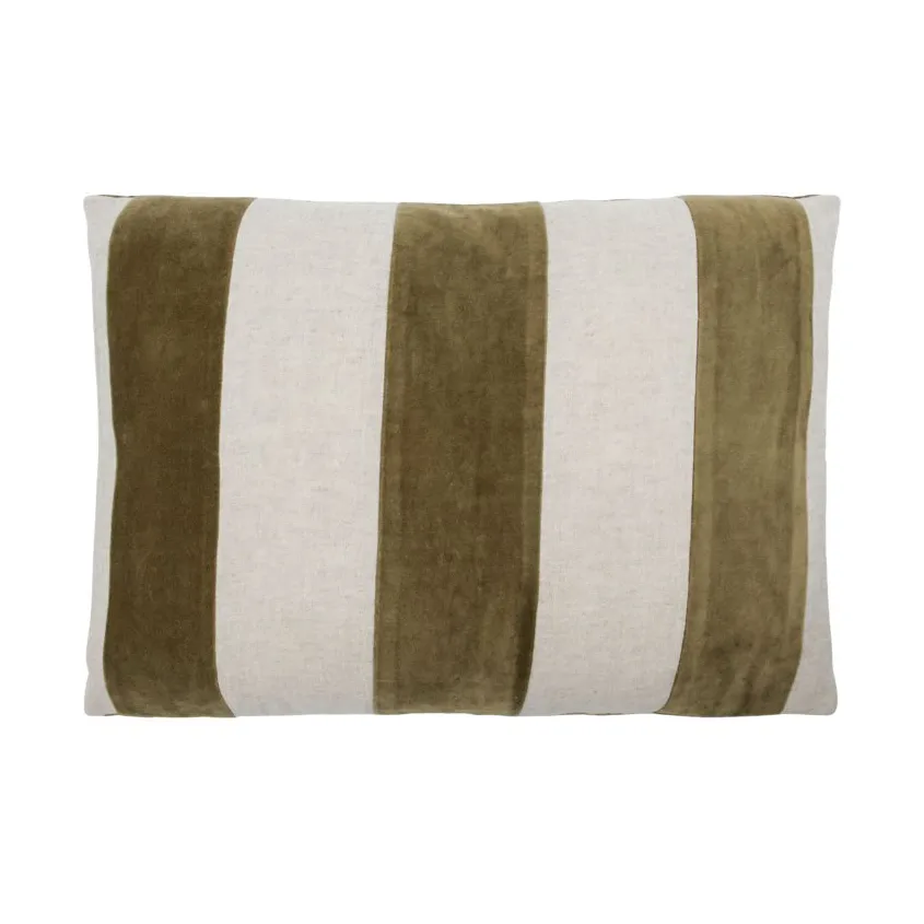 House Doctor Sono tyynynpäällinen 40x60 cm Meripihka