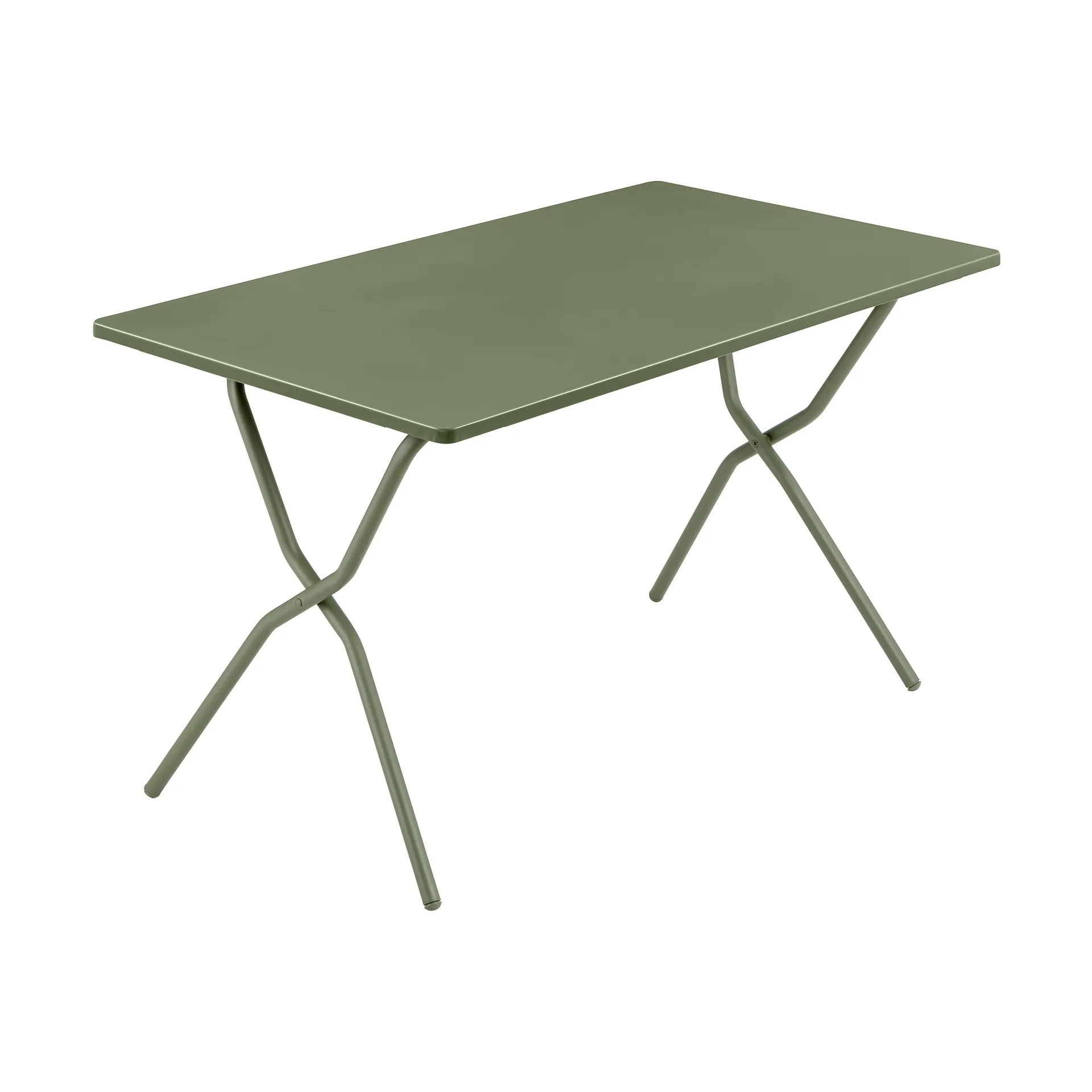 Lafuma Balcony pöytä 70x120 cm Moss