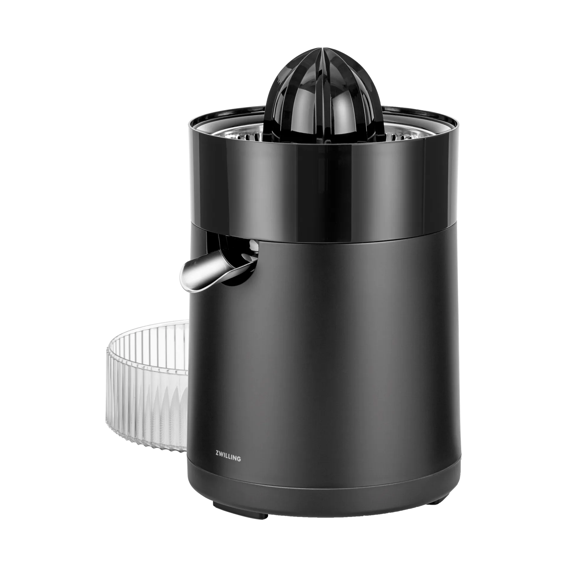 Zwilling Zwilling-sitruspuserrin 85 W Musta