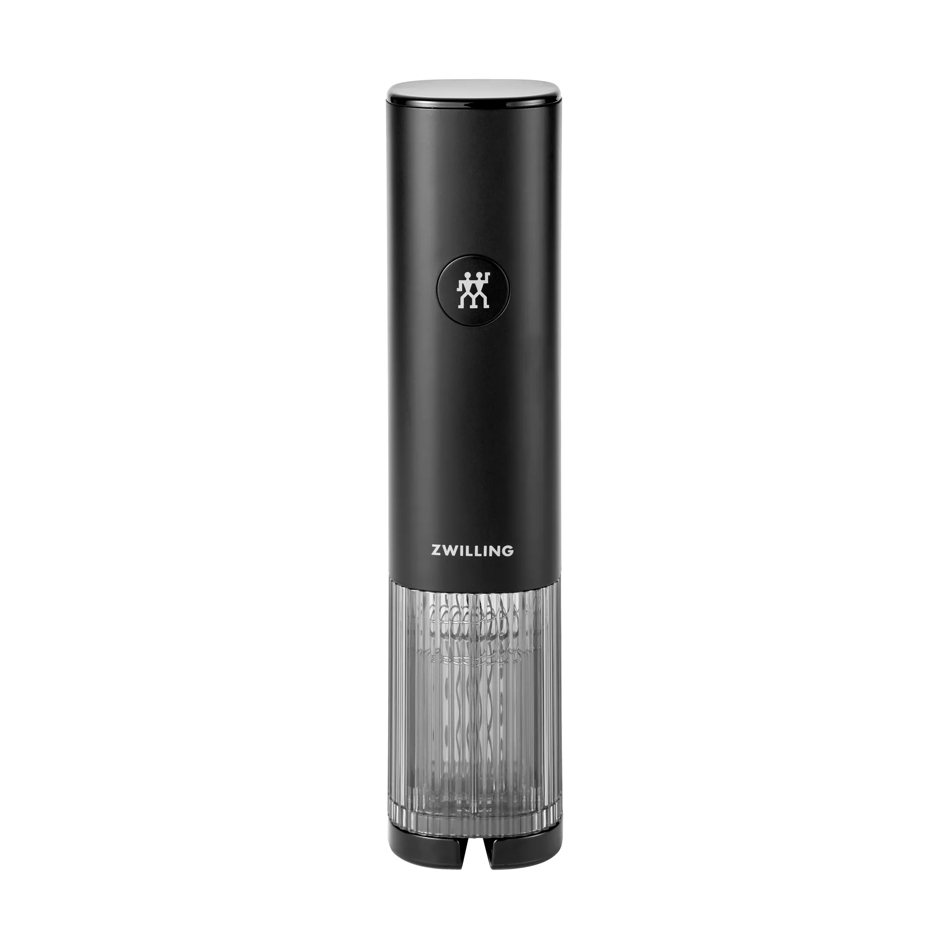 Zwilling Zwilling sähköinen viinipullonavaaja 21,3 cm Musta