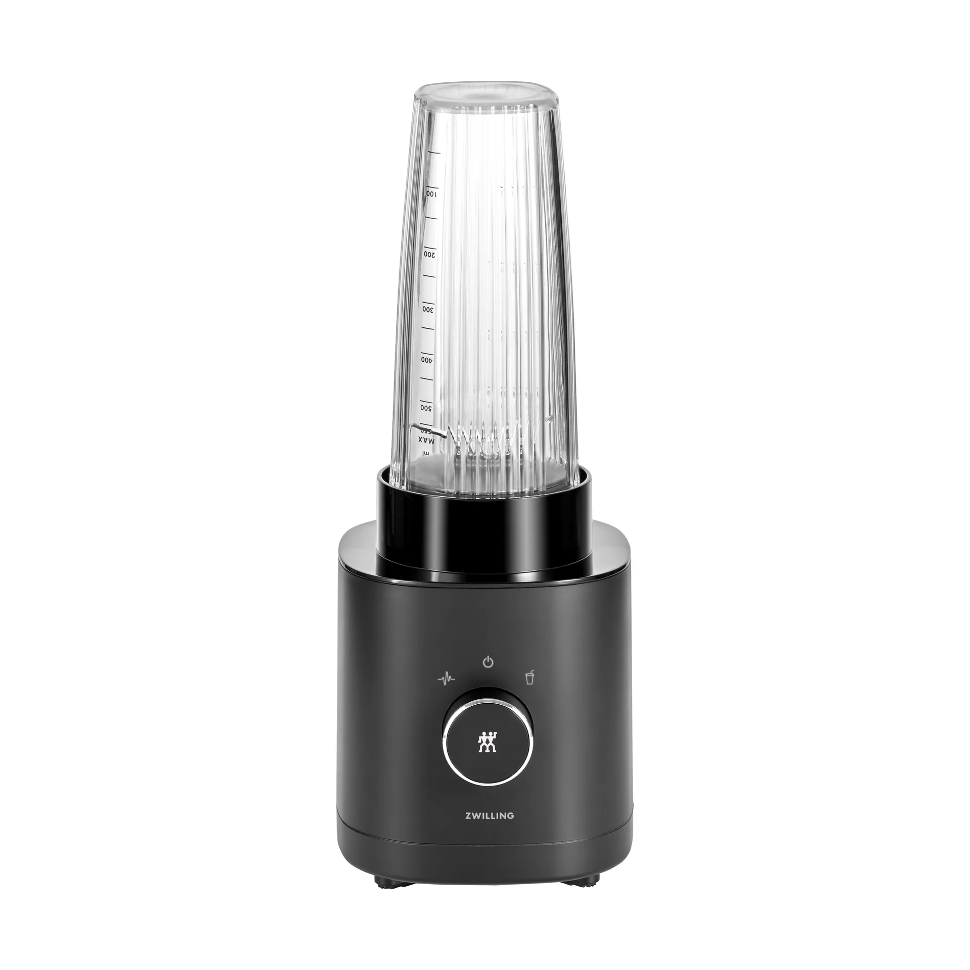 Zwilling Zwilling personal tehosekoitin 0,55 L Musta