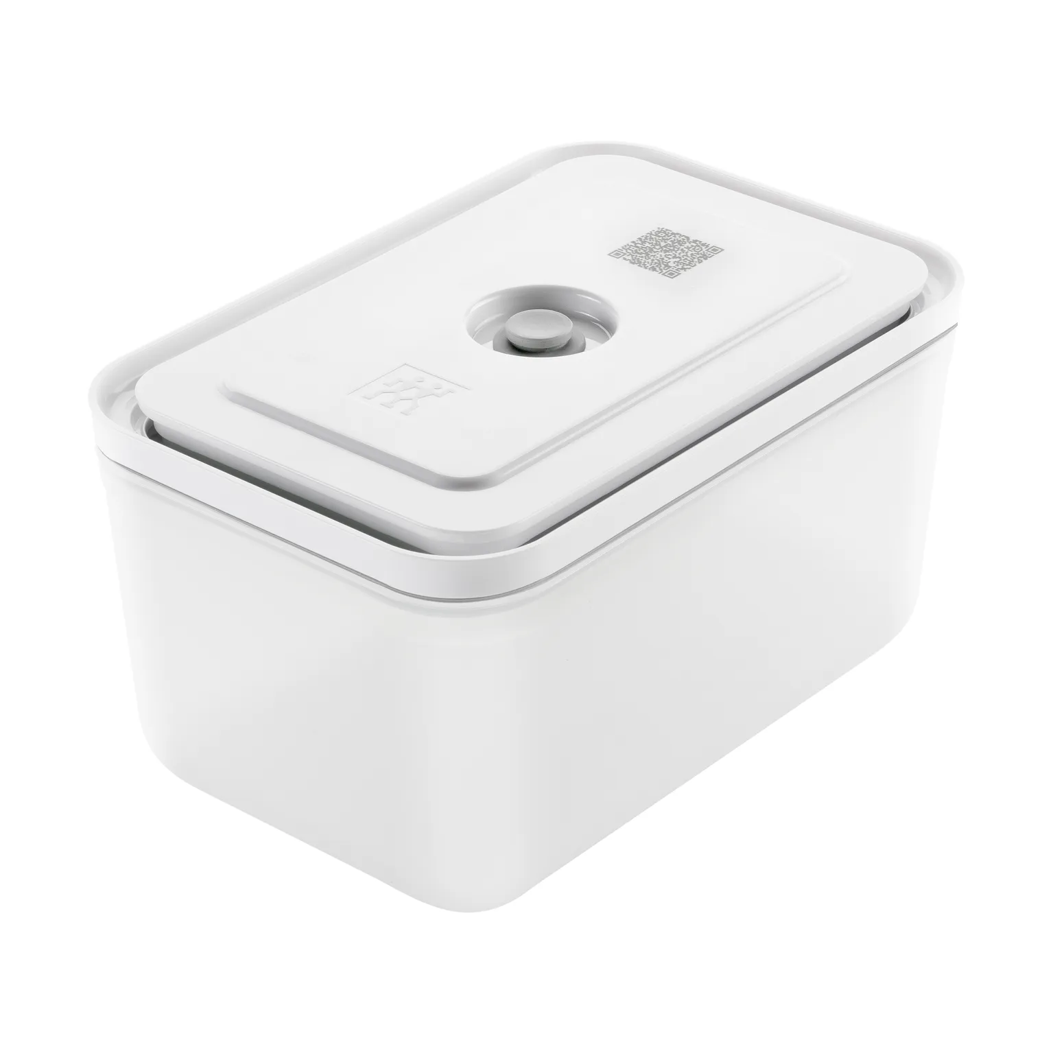 Zwilling Zwilling vakuumi eväsrasia muovi 2 l 21,4x14,4x12,8 cm