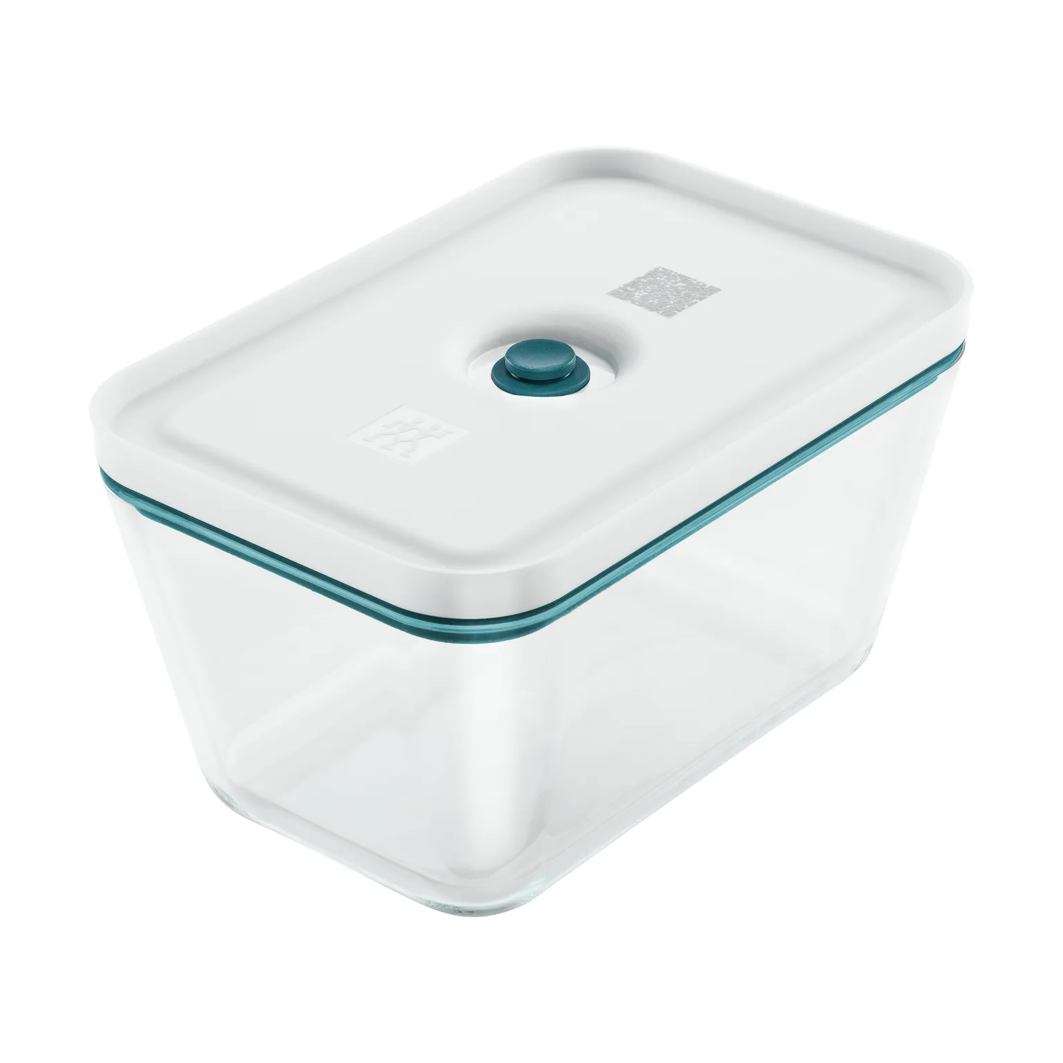 Zwilling La-Mer vakuumi eväsrasia lasi 2 l 22x14,5x12,5 cm
