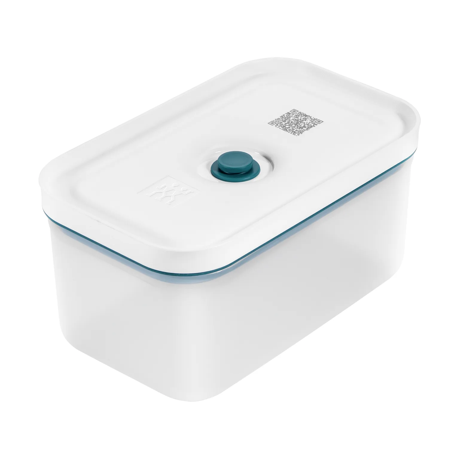 Zwilling La-Mer vakuumi eväsrasia muovi 0,9 L 18,5x11,5x9,2 cm