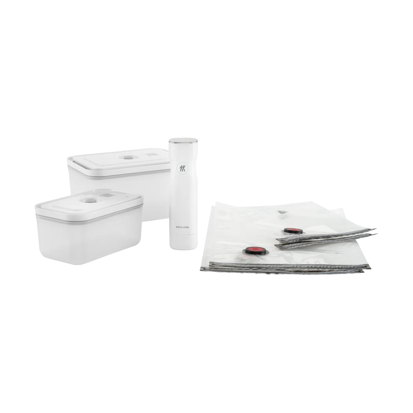 Zwilling Zwilling vakuumi aloituspakkau muovi 7 osaa Muovi