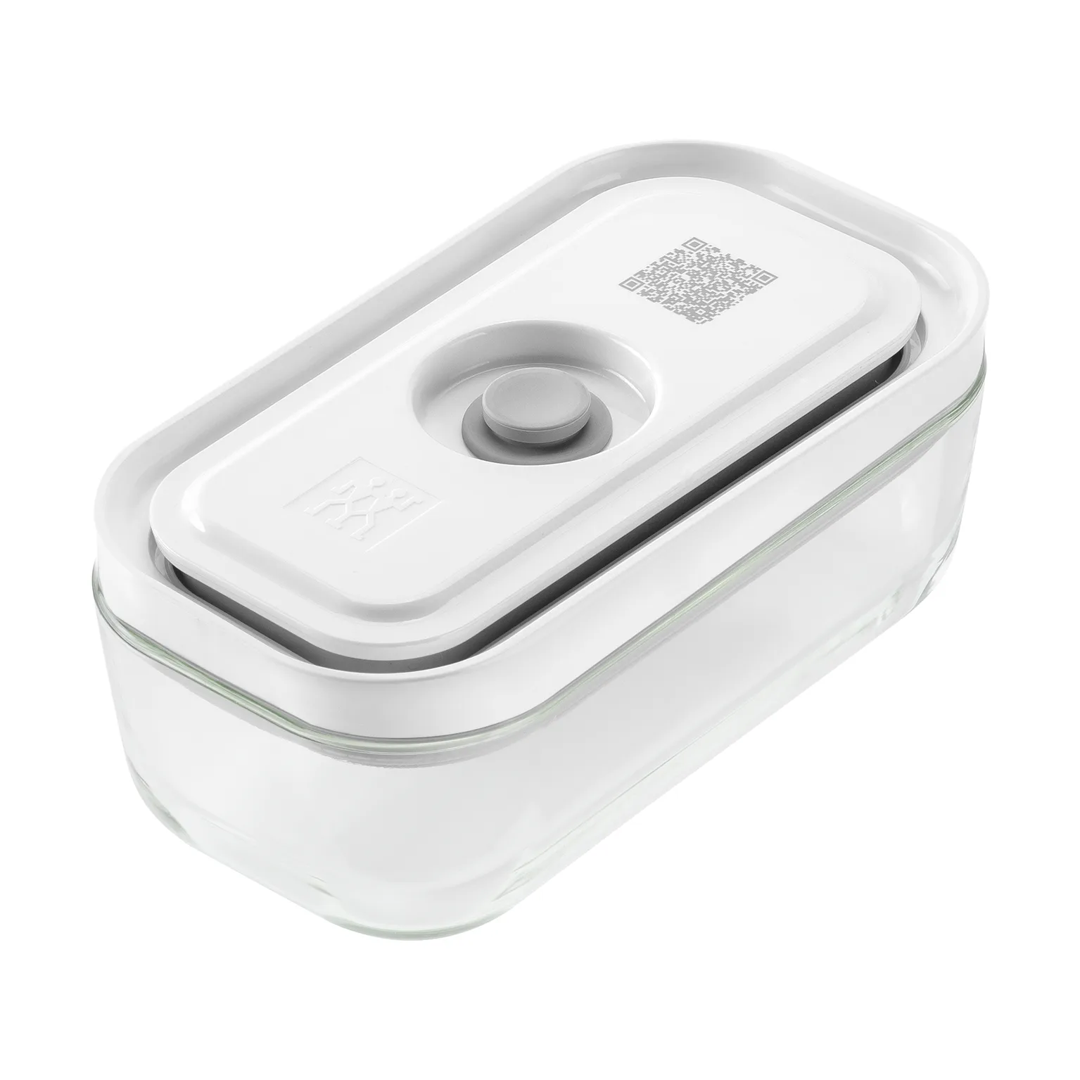 Zwilling Zwilling vakuumli lasinen eväsrasia 0,35 l 15,5x8,5x7 cm