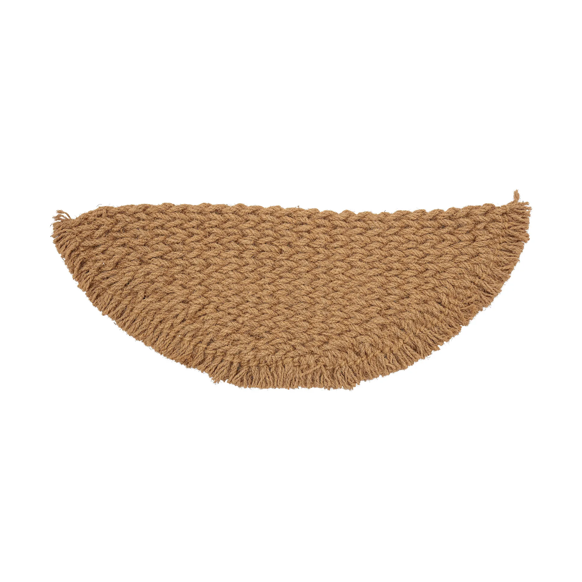 Bloomingville Cosmo ovimatto 40x120 cm Luonto