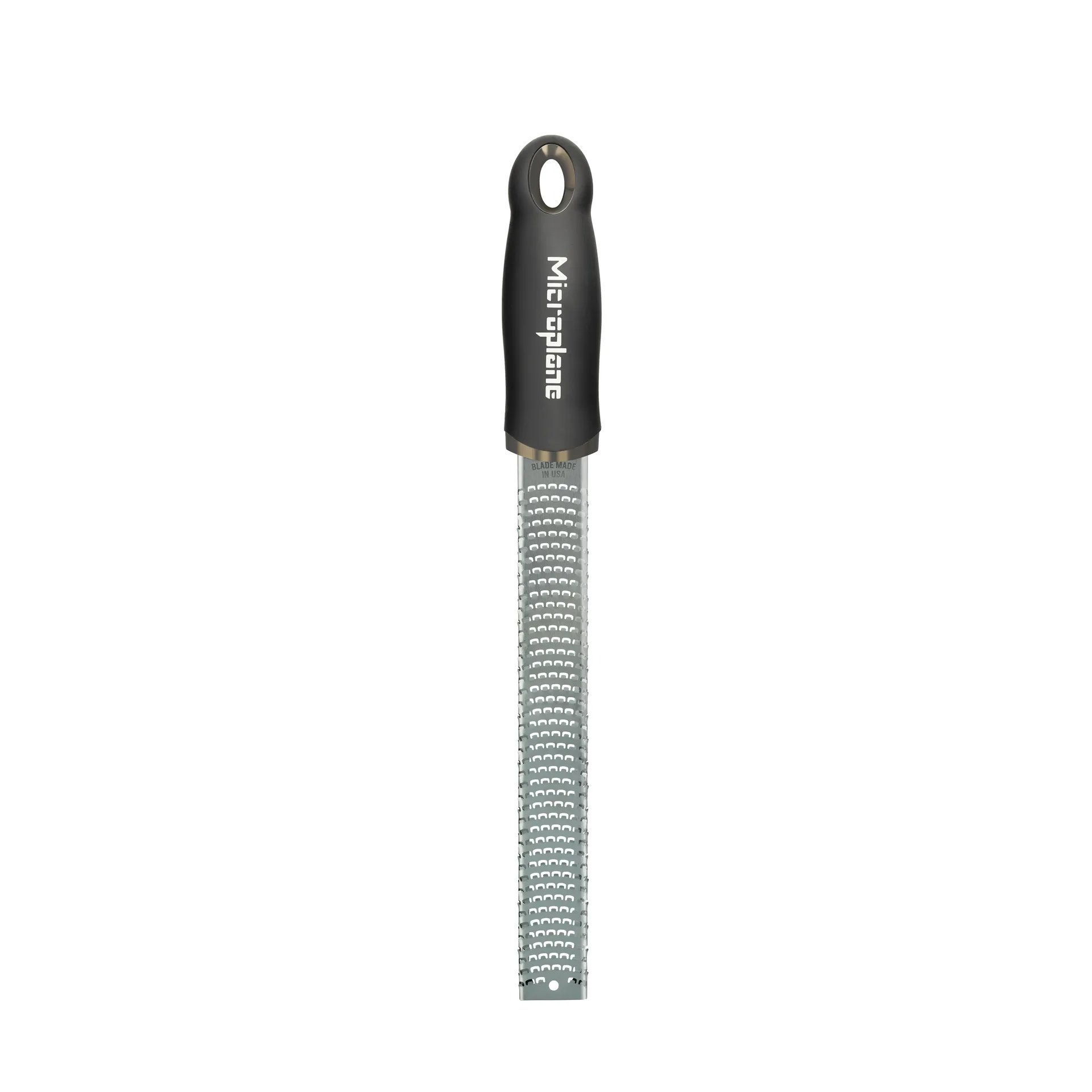 Microplane Premium klassinen raastin 32 cm Musta