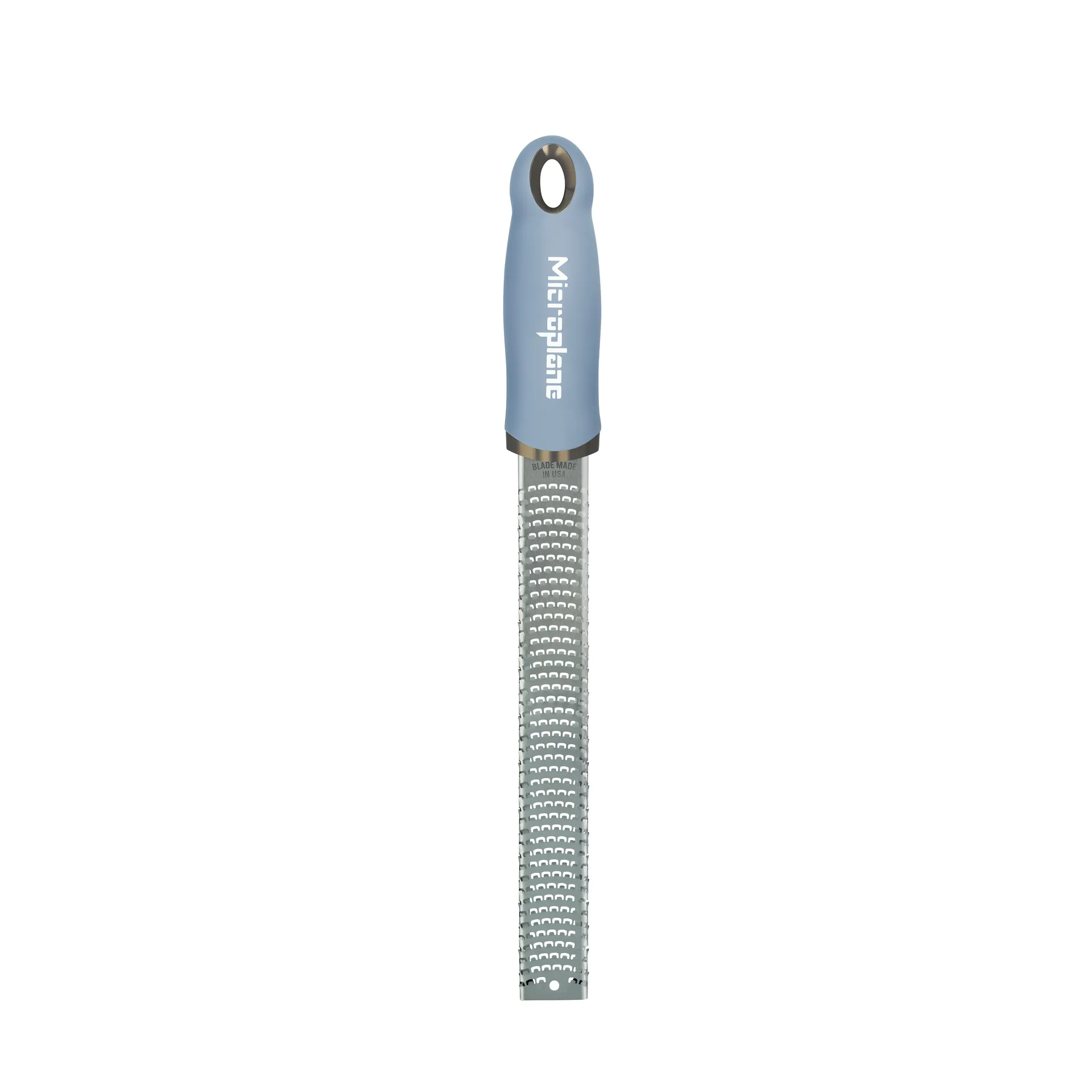 Microplane Premium klassinen raastin 32 cm Taivaansininen