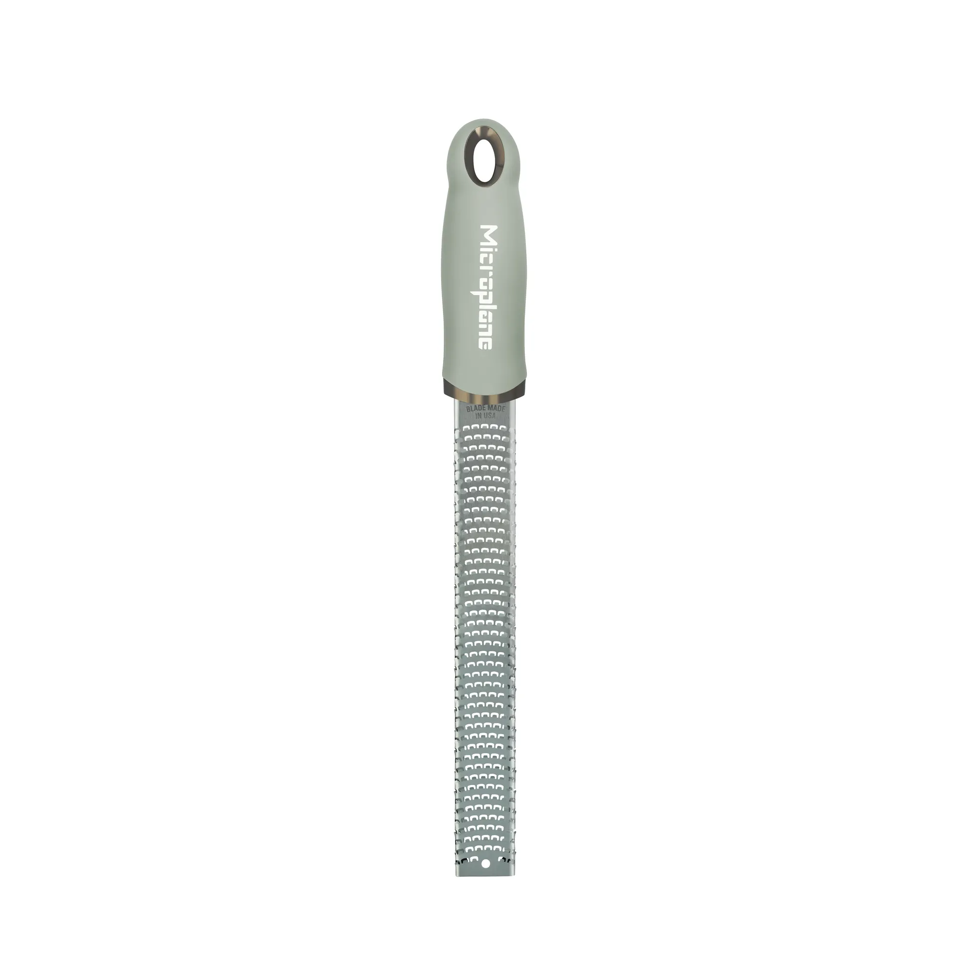 Microplane Premium klassinen raastin 32 cm Salvianvihreä