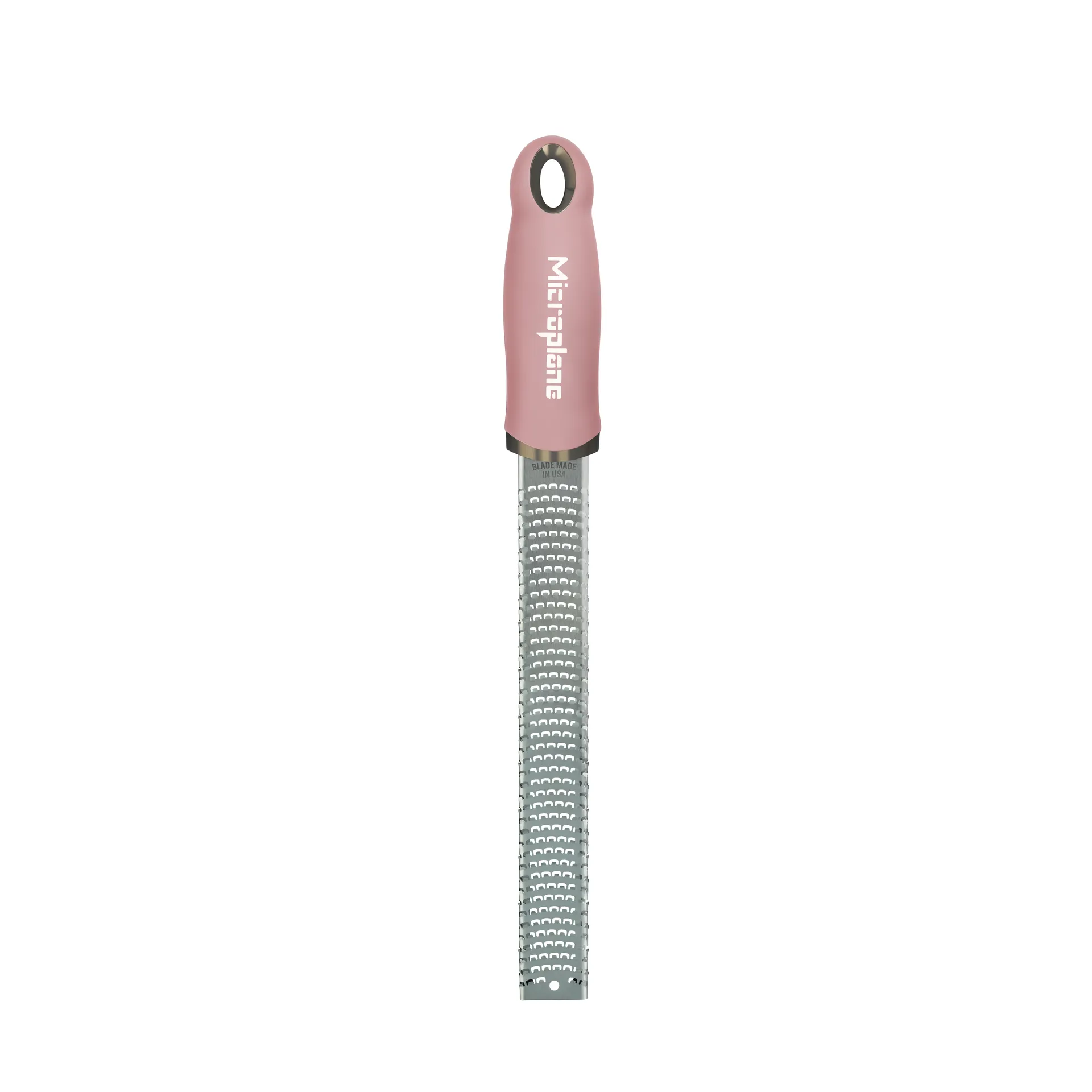 Microplane Premium klassinen raastin 32 cm Pölyinen ruusu