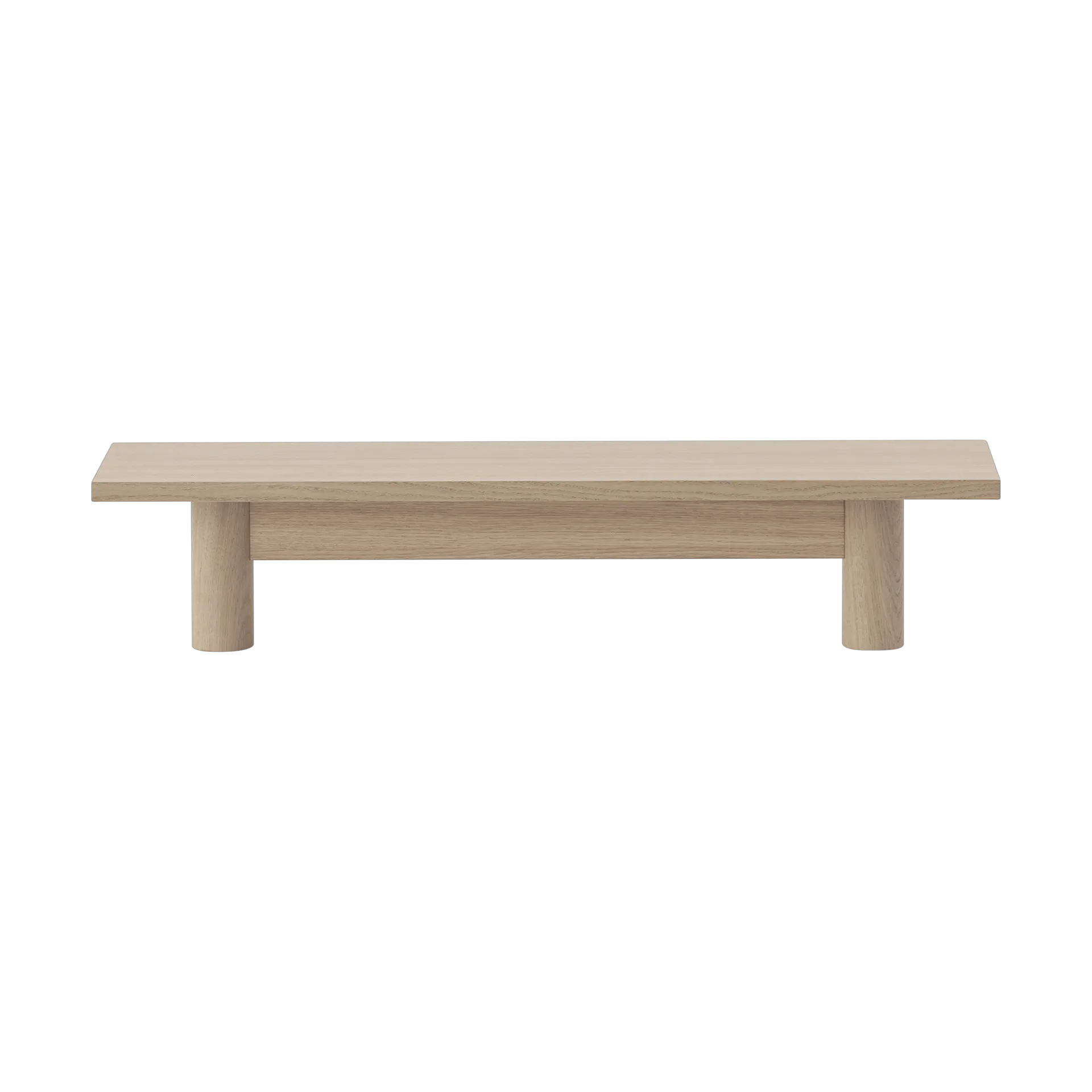 Muuto Linear System tarjotin 75 cm Oak