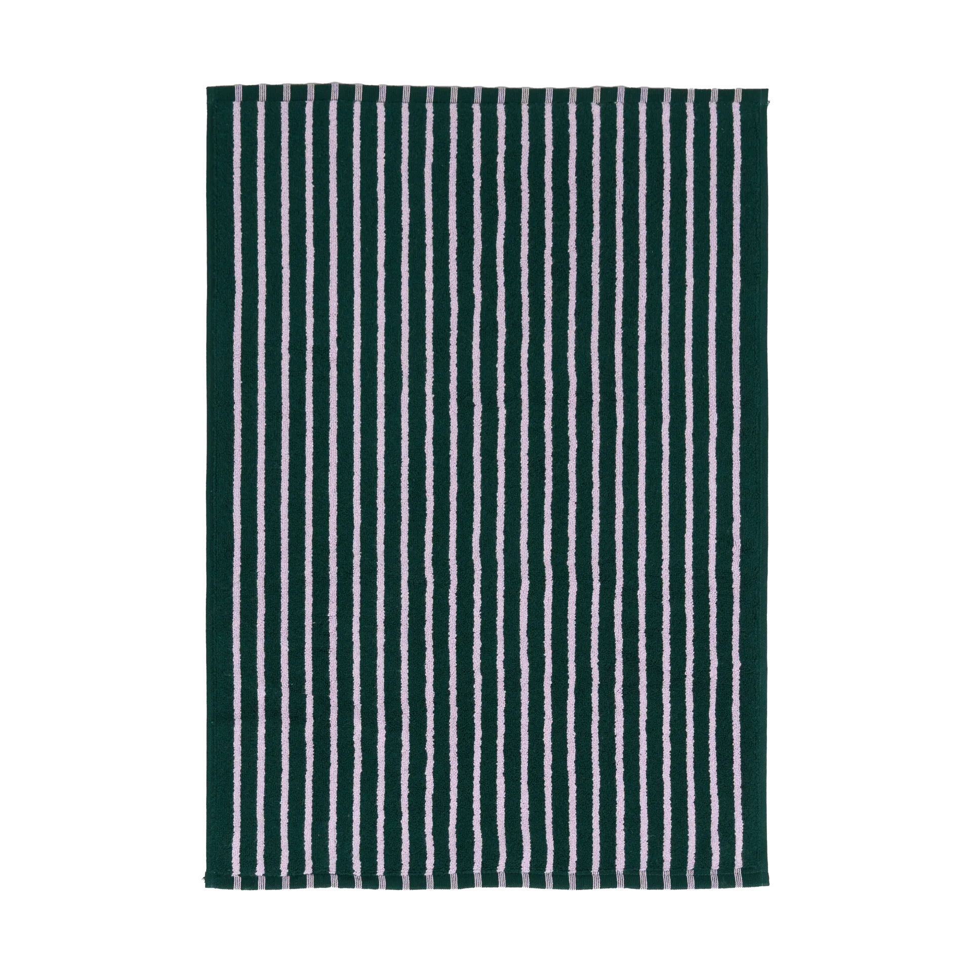 Scandi Living Drift kylpyhuonematto 50x70cm Vihreä-lila