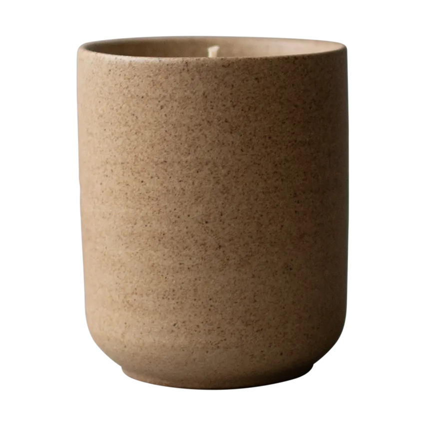 DBKD Burn tuoksukynttilä 60 h Beige