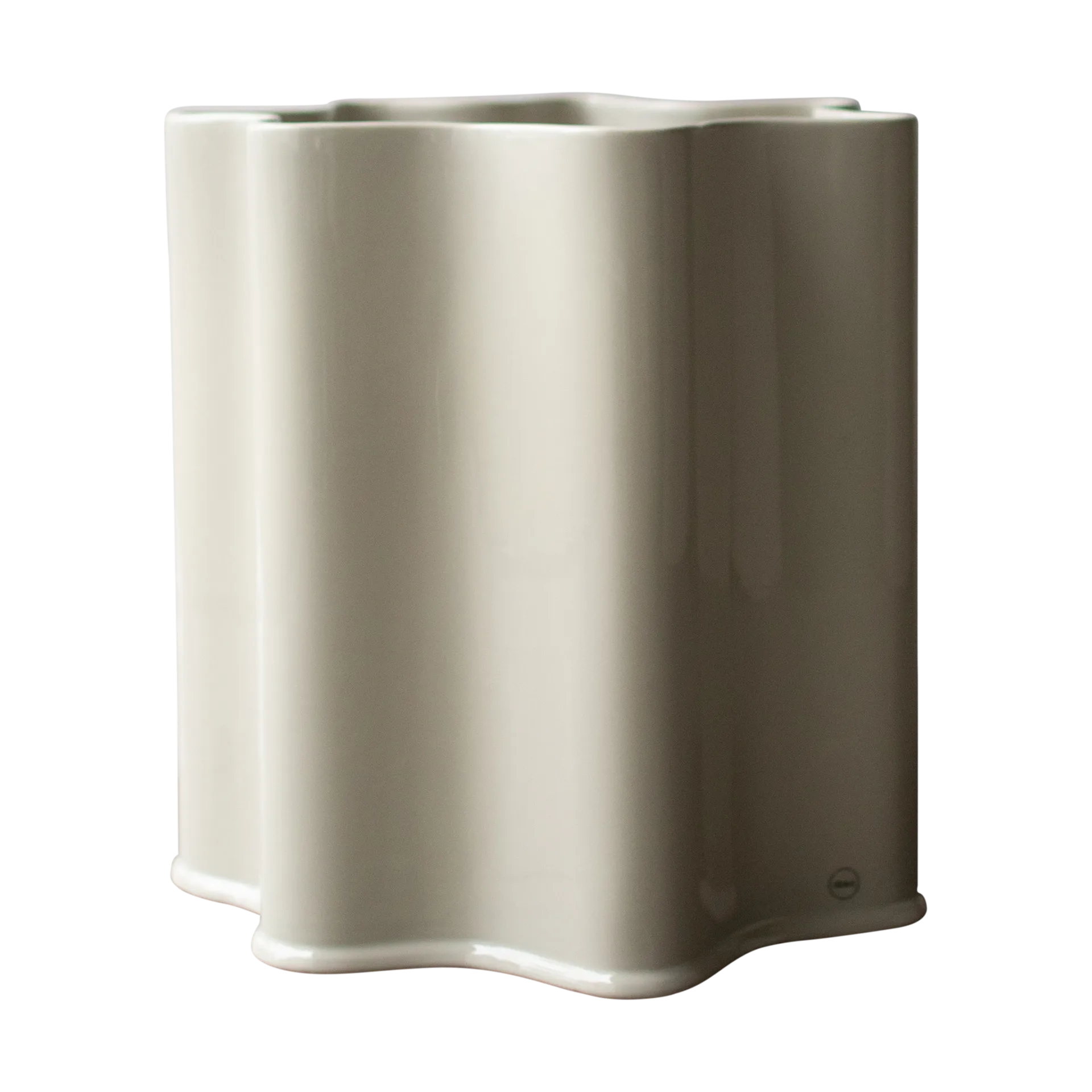 DBKD Filter ruukku Shiny mole, Ø41 cm