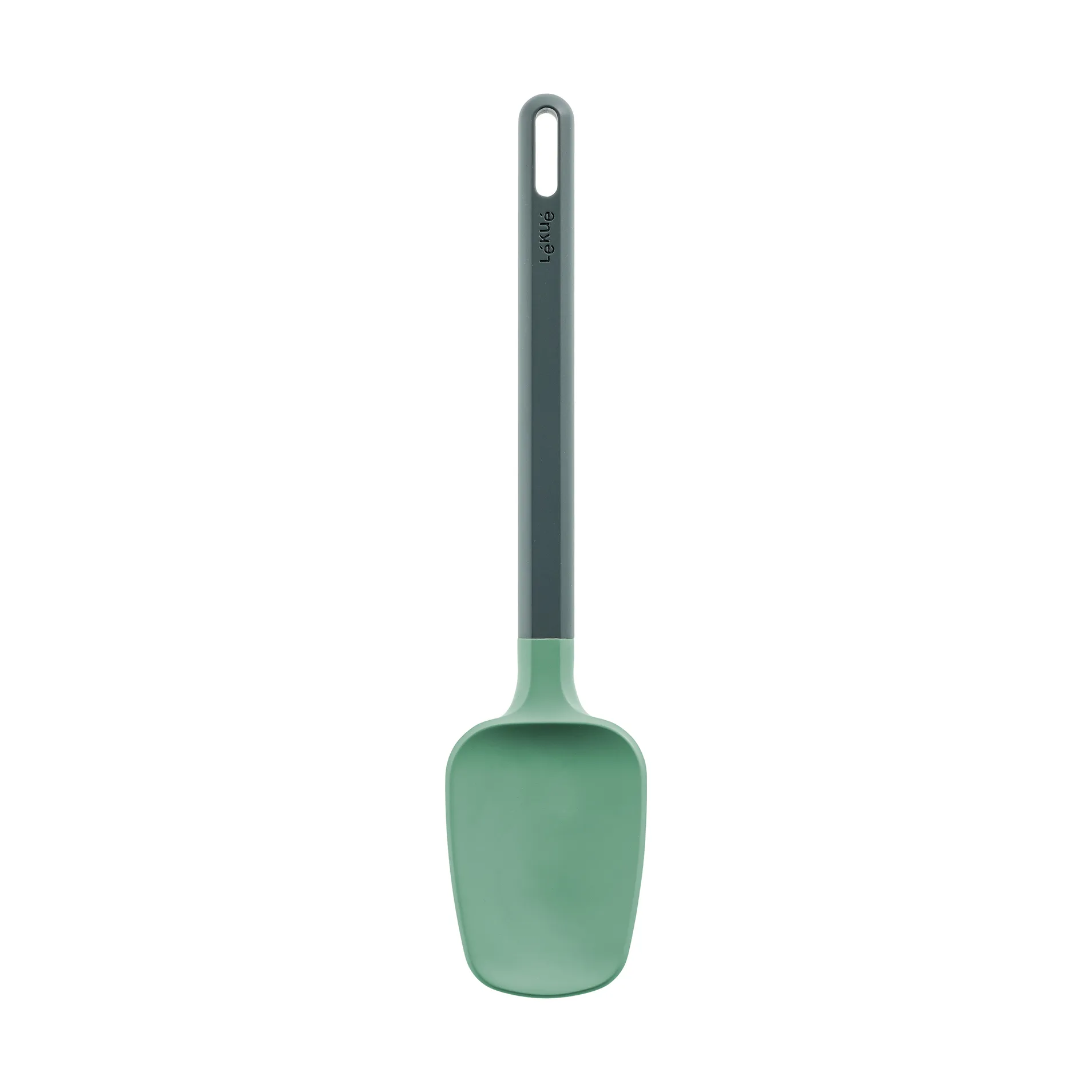 Lékué Lékué non scratch lasta 29 cm Vihreä