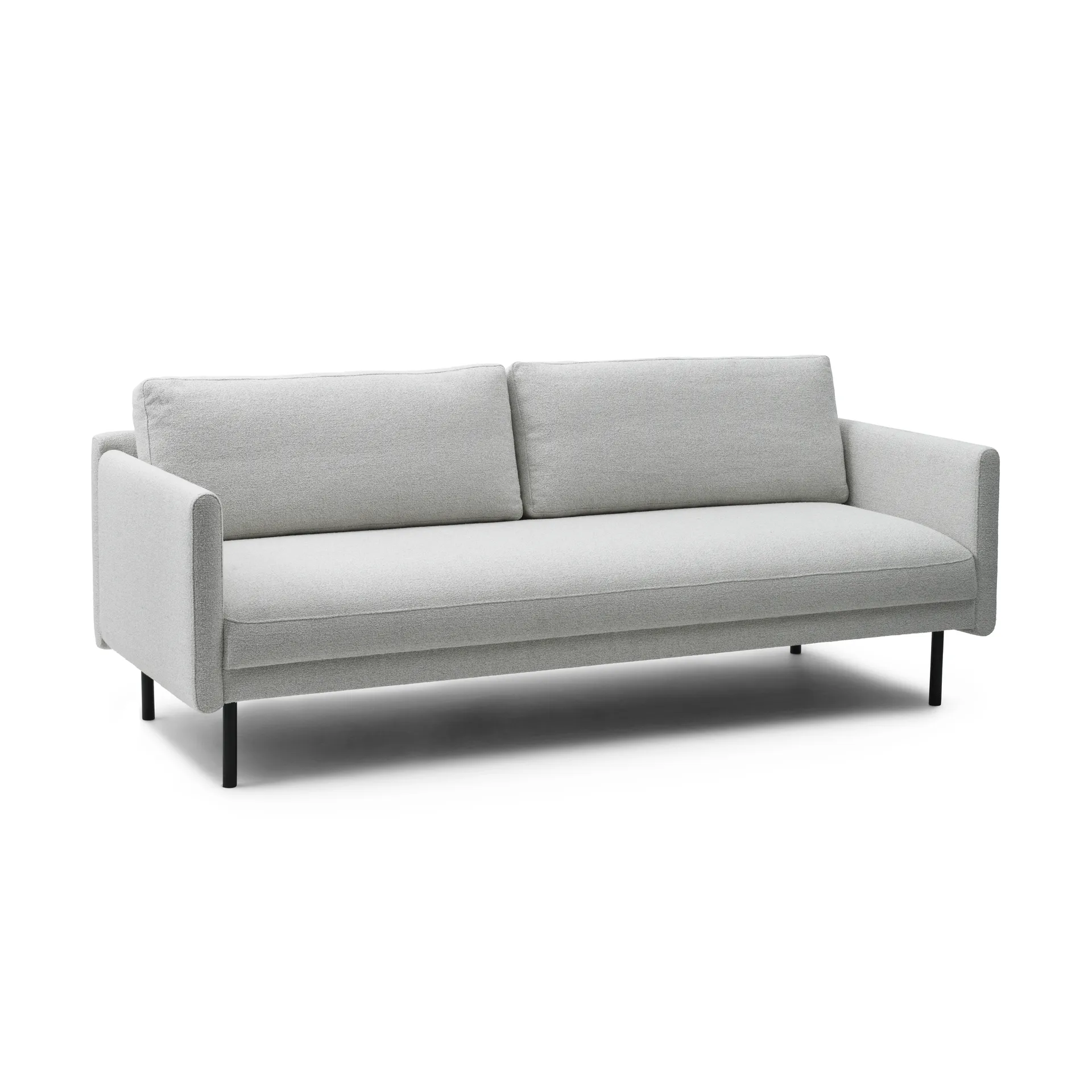 Normann Copenhagen Rar 3-istuttava sohva Venezia off-white