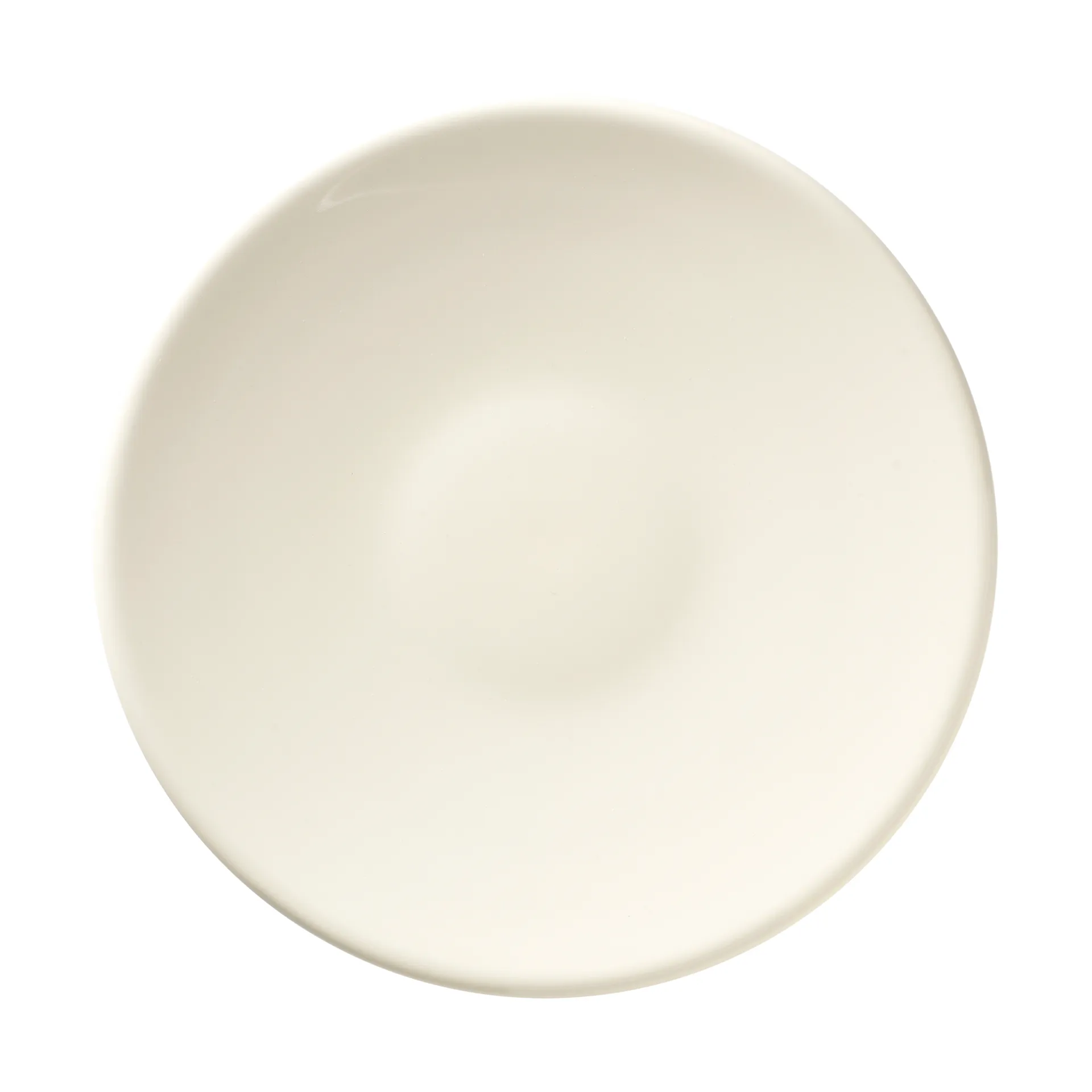 Broste Copenhagen Alfredo tarjoiluvati Ø24 cm Cream