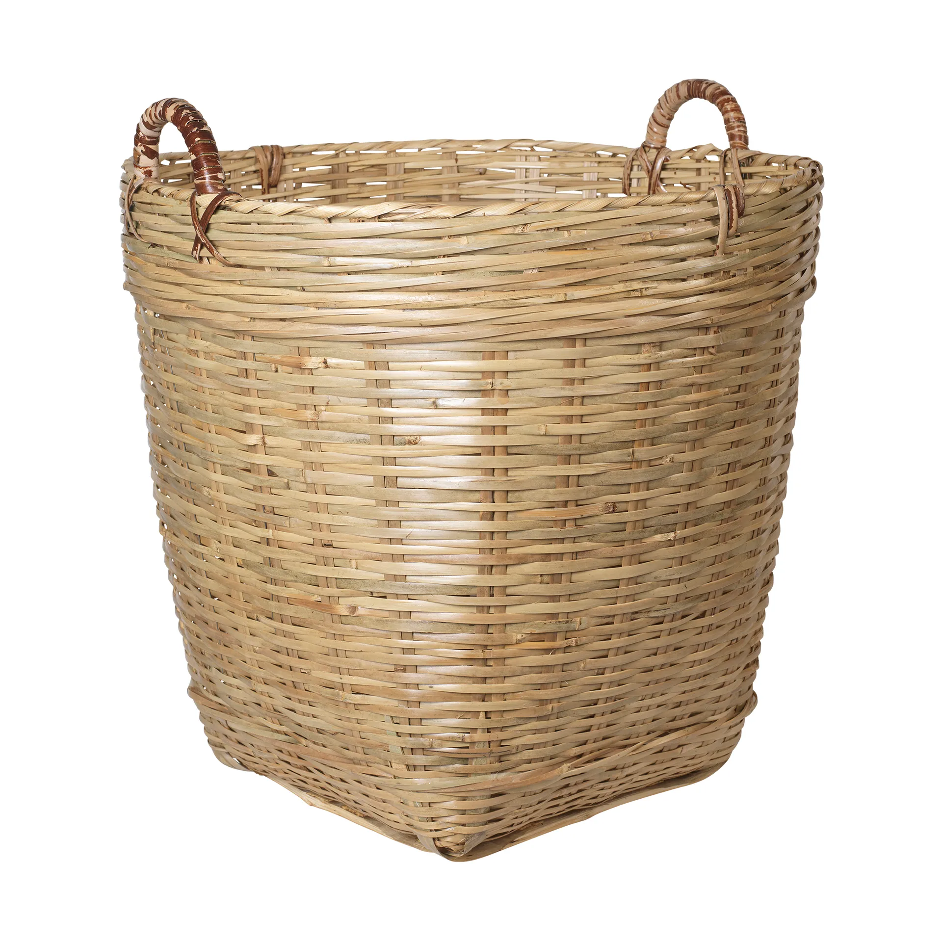 Broste Copenhagen Will säilytyskori 65xØ65 cm