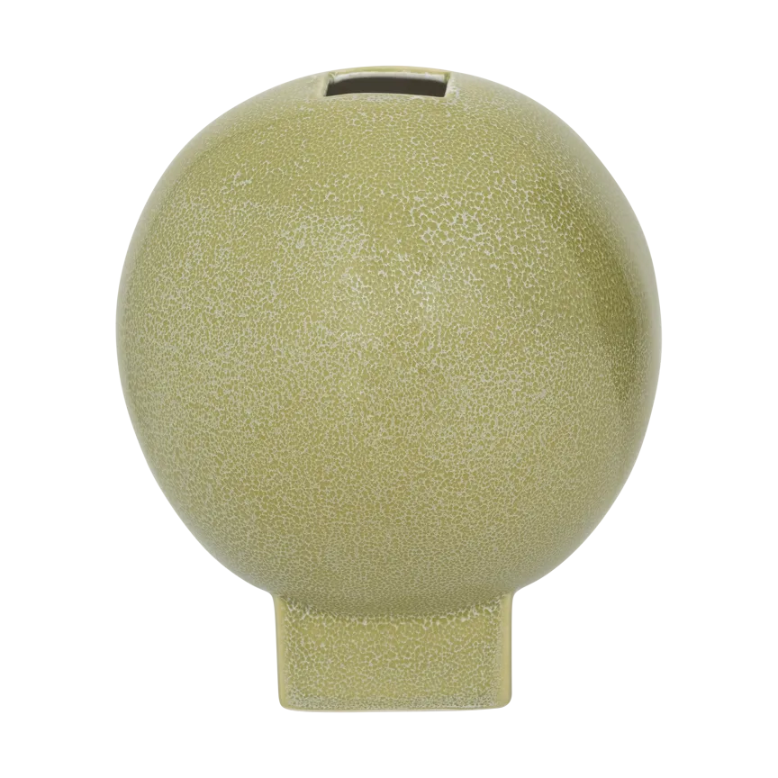 URBAN NATURE CULTURE Esfera maljakko 25,5 cm Green