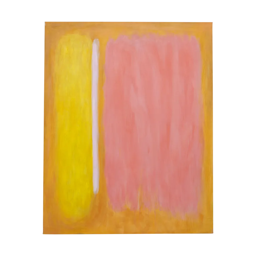 URBAN NATURE CULTURE Aurinko seinäkoriste 80x100 cm Monivärinen