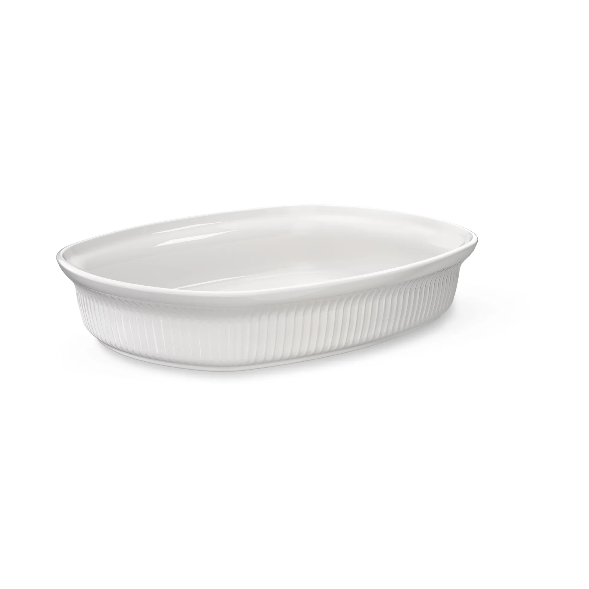 Kähler Hammershøi uunivuoka 24x32 cm