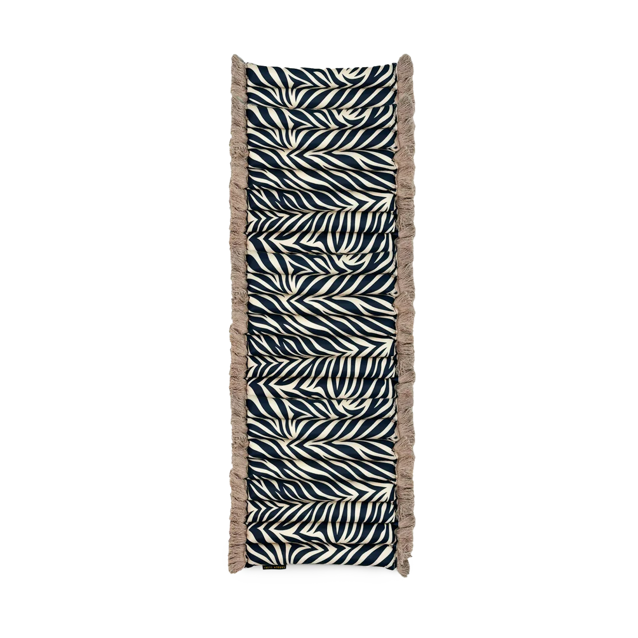 Garden Glory Garden Glory Outdoor istuintyyny penkki Zebra hapsu