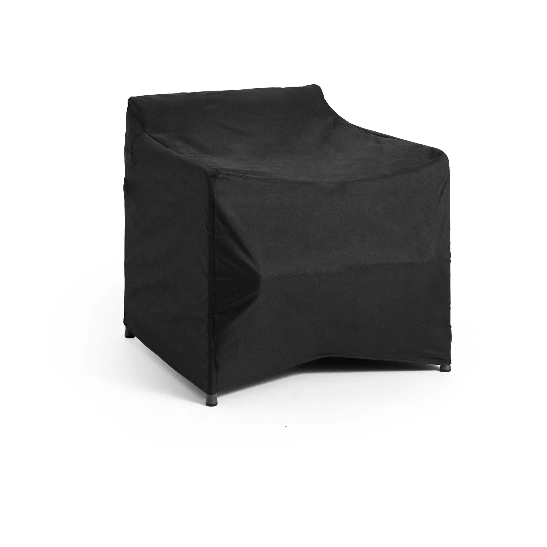 HAY Palissade suojapeite Low lepotuoliin Black
