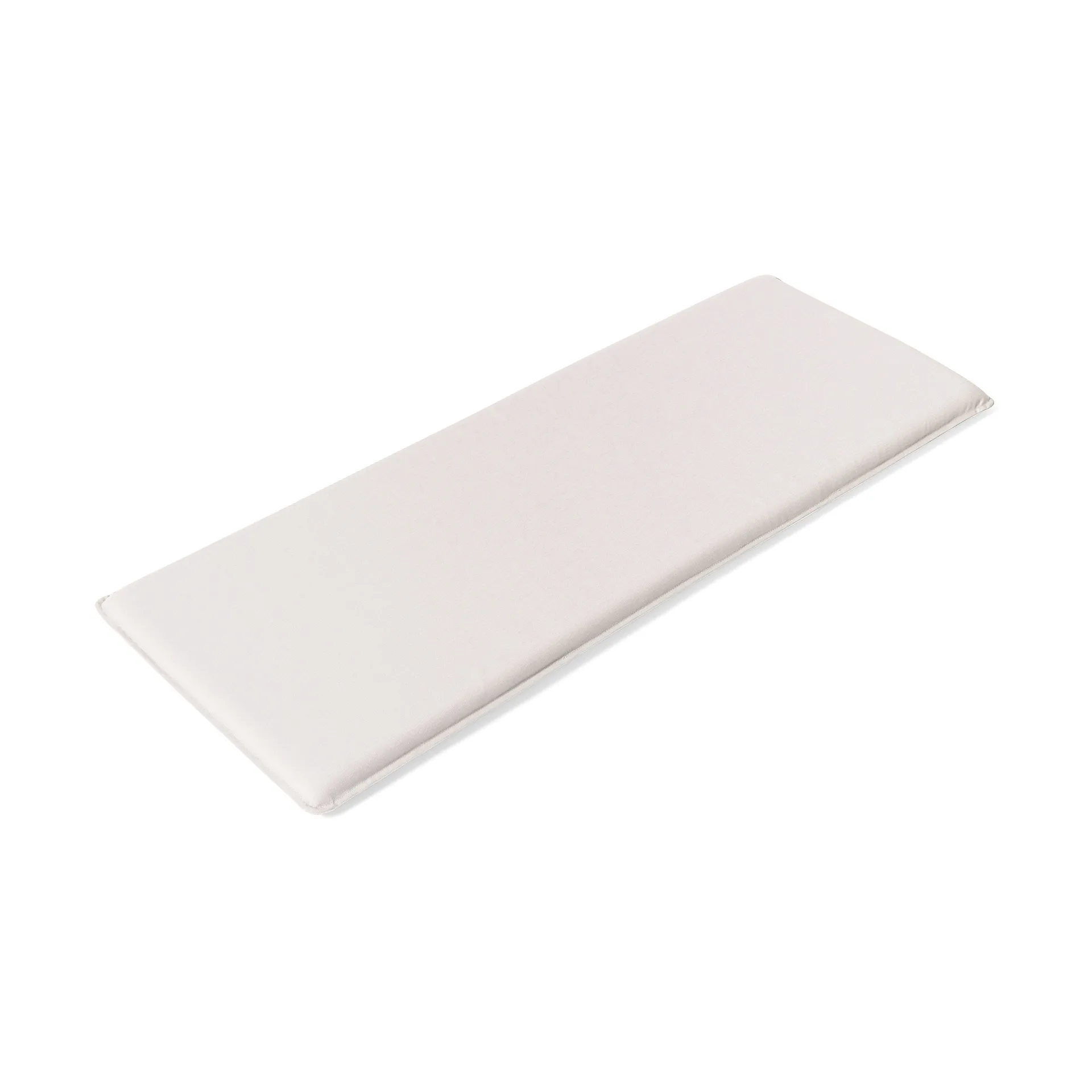 HAY Palissade istuintyyny Dining penkkiin Cream white