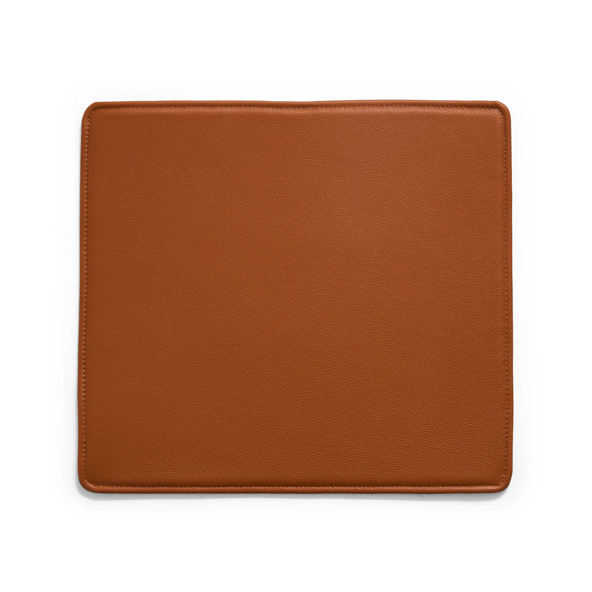 HAY X-Line Indoor istuintyyny Cognac leather