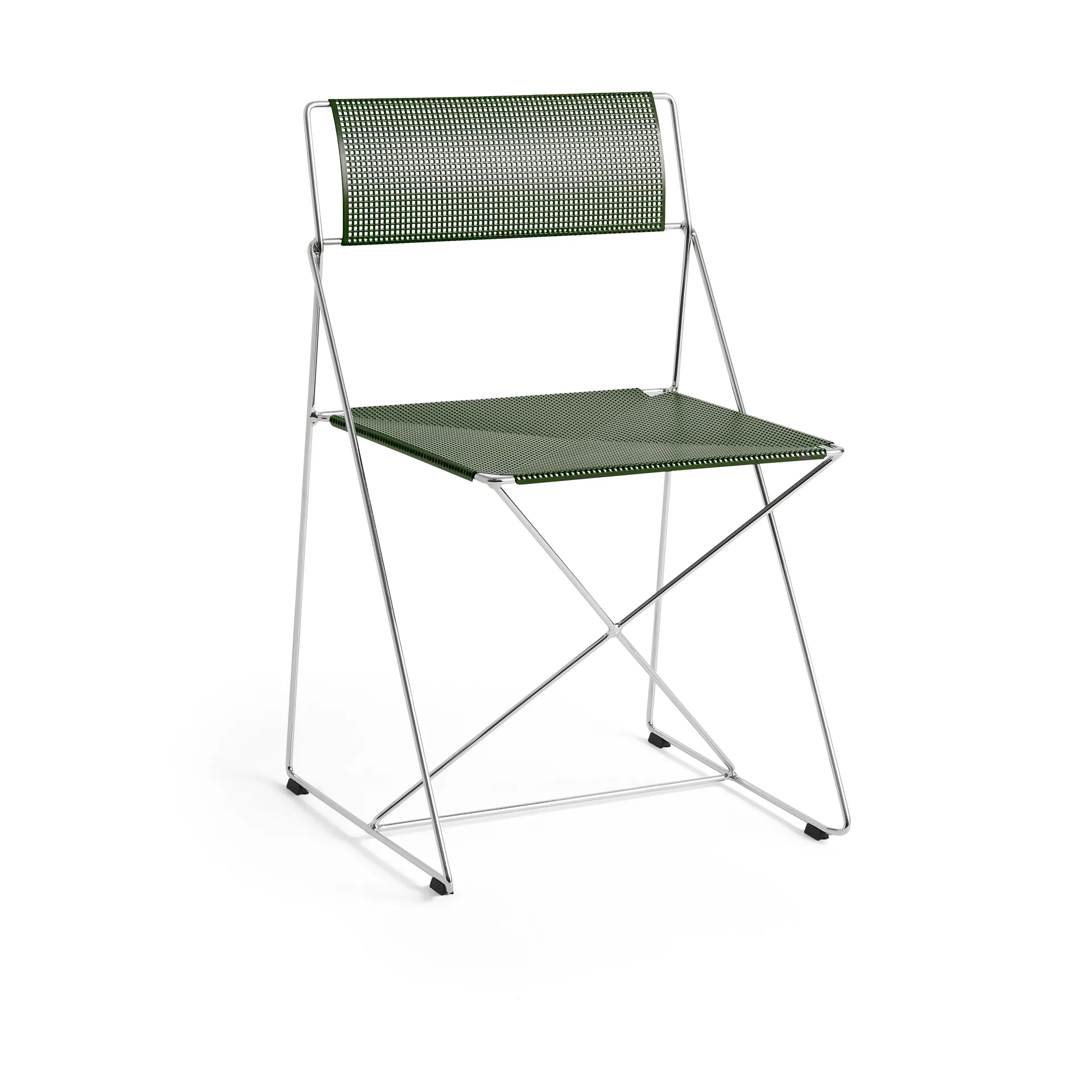 HAY X-Line Indoor tuoli Autumn green