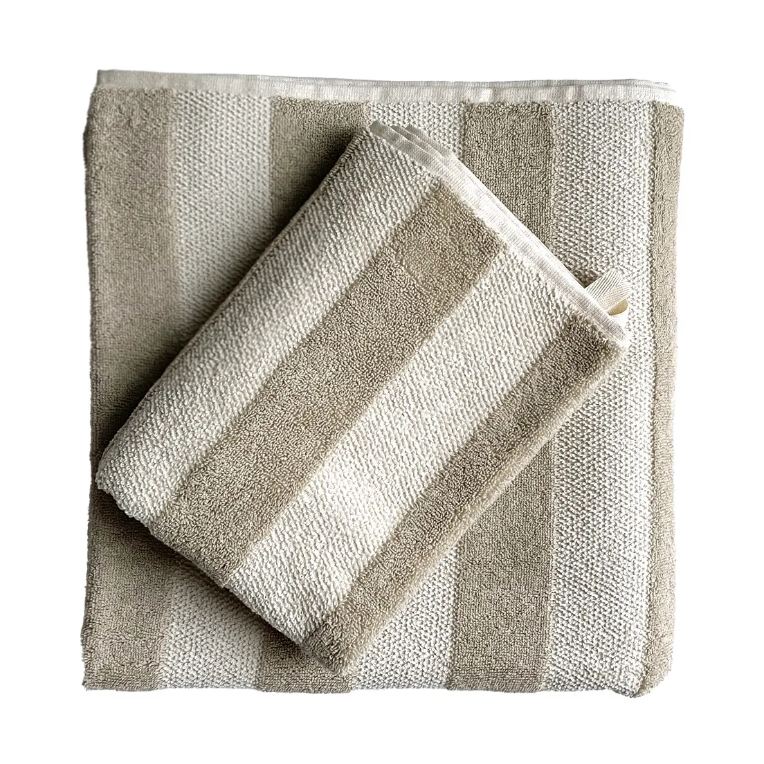 Tell Me More Cleo kylpypyyhe 70x140 cm Beige