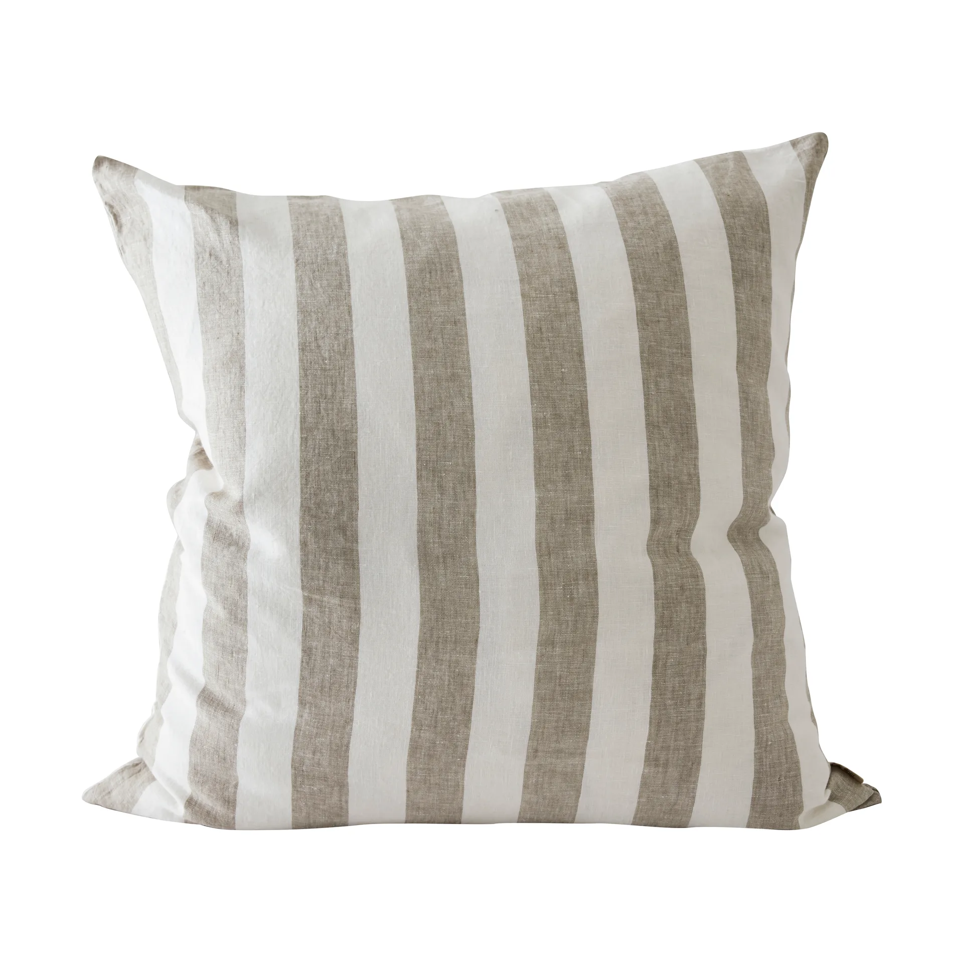 Tell Me More Holte tyynynpäällinen 60 x 60 cm Oliivi