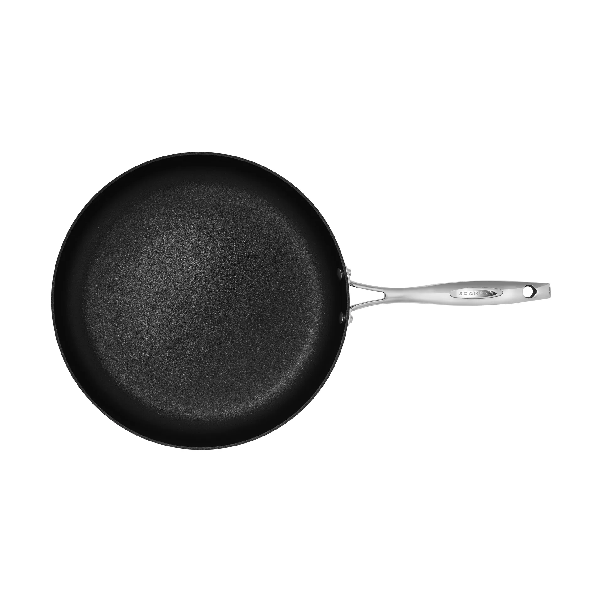 Scanpan Scanpan HaptIQ non stick paistinpannu Ø32 cm Ruostumaton teräs