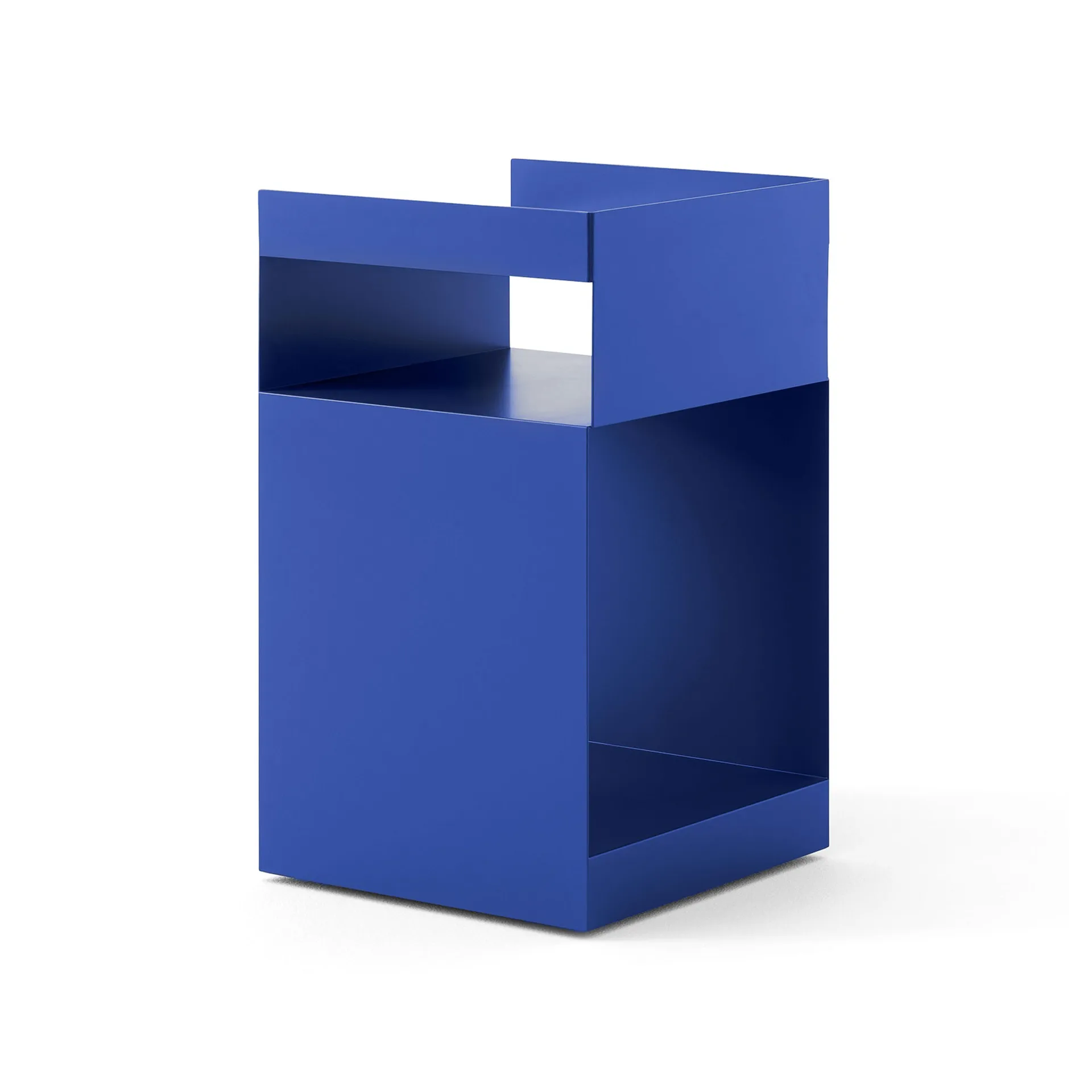&Tradition Rotate SC73 -tarjoiluvaunu Cobalt blue