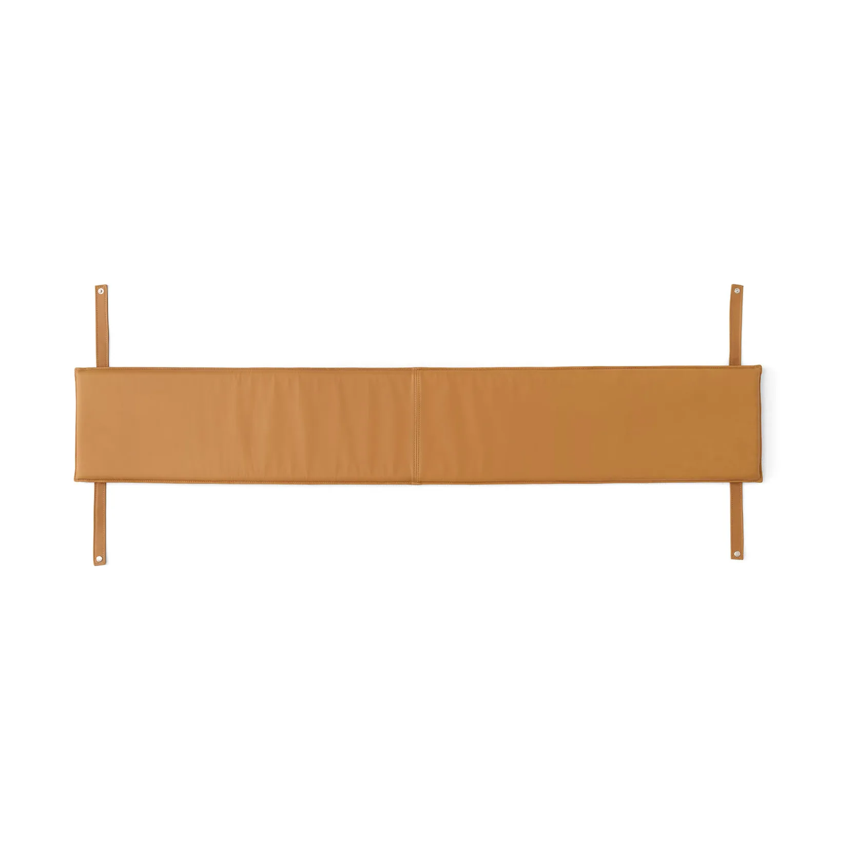 &Tradition Ita OS5 penkin istuinpehmuste 170 cm Noble leather congnac