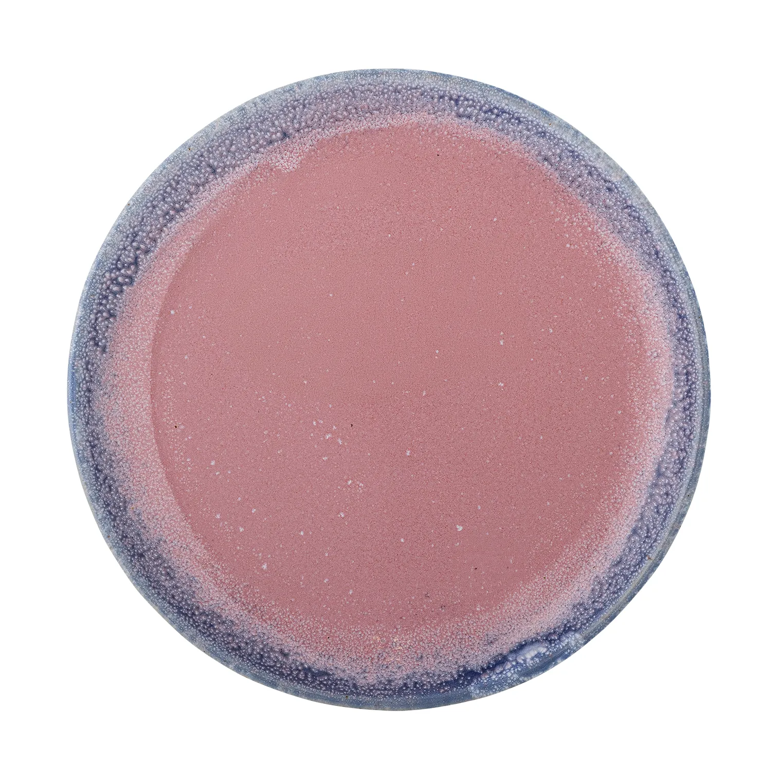 Bloomingville Paula lautanen Ø20 cm Rose