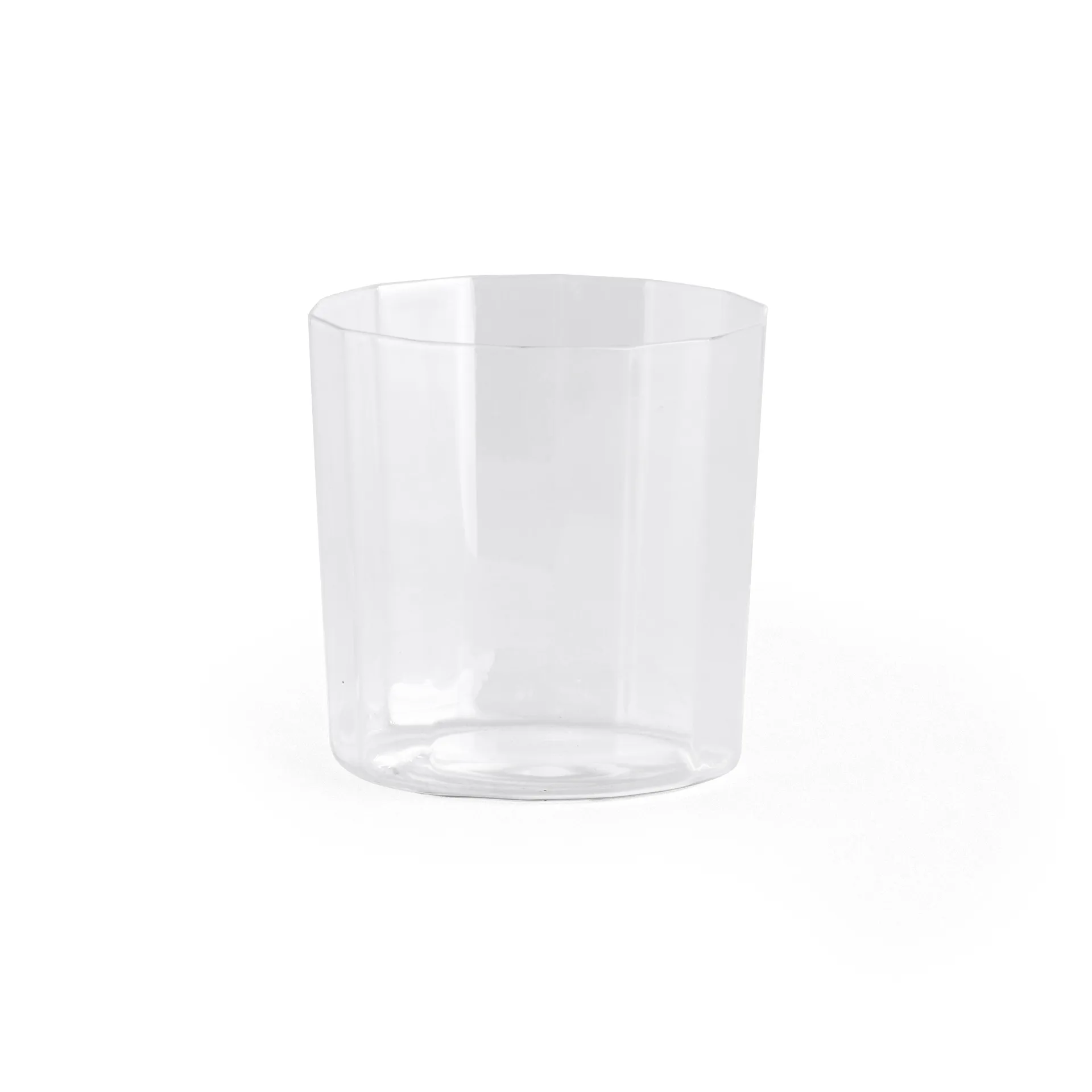 HAY Angle juomalasi Wide 7,5 cm