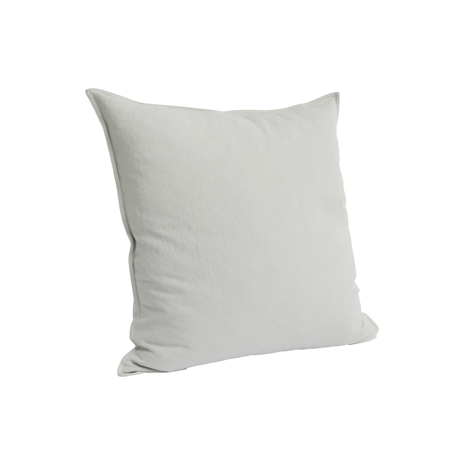 HAY Linen tyyny 60x60 cm Sky grey