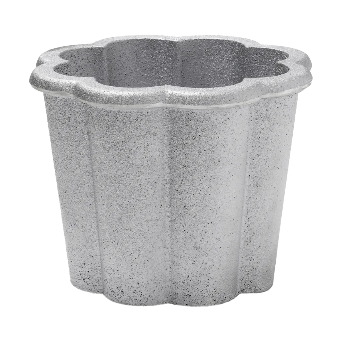 Byarums bruk Fjällsippa ruukku matala Ø21x16 cm Luonnonvärinen