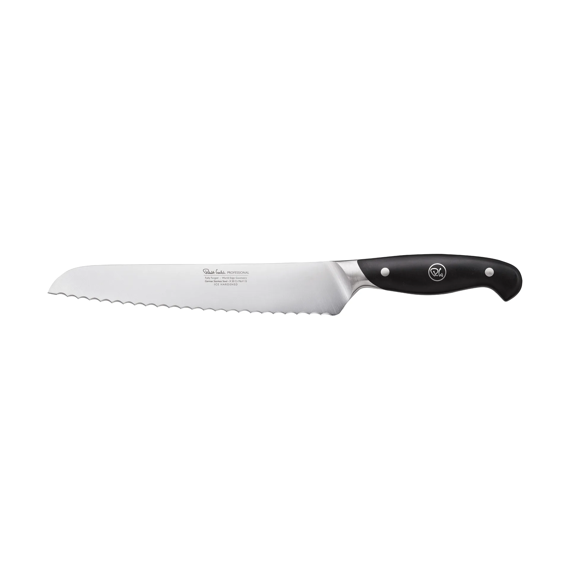 Robert Welch Robert Welch professional leipäveitsi 22 cm Ruostumaton teräs