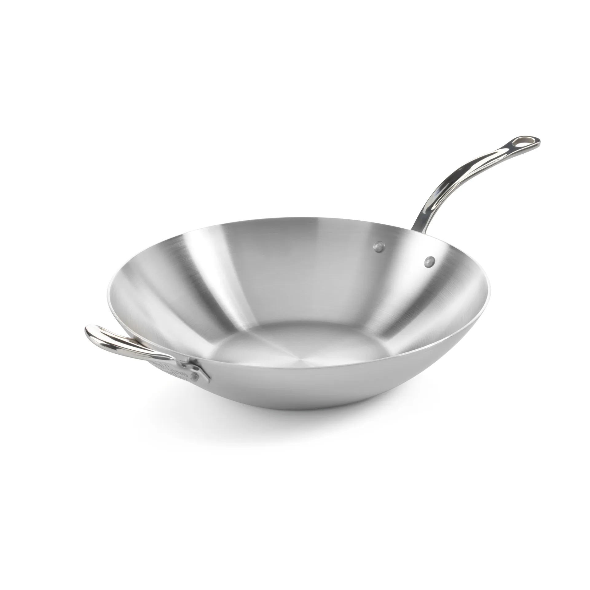 Samuel Groves Samuel Groves wokpannu Ø32 cm Ruostumaton teräs