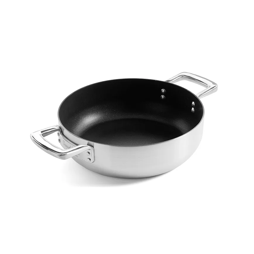 Samuel Groves Urban non stick tarjoilupannu kannella Ø28 cm