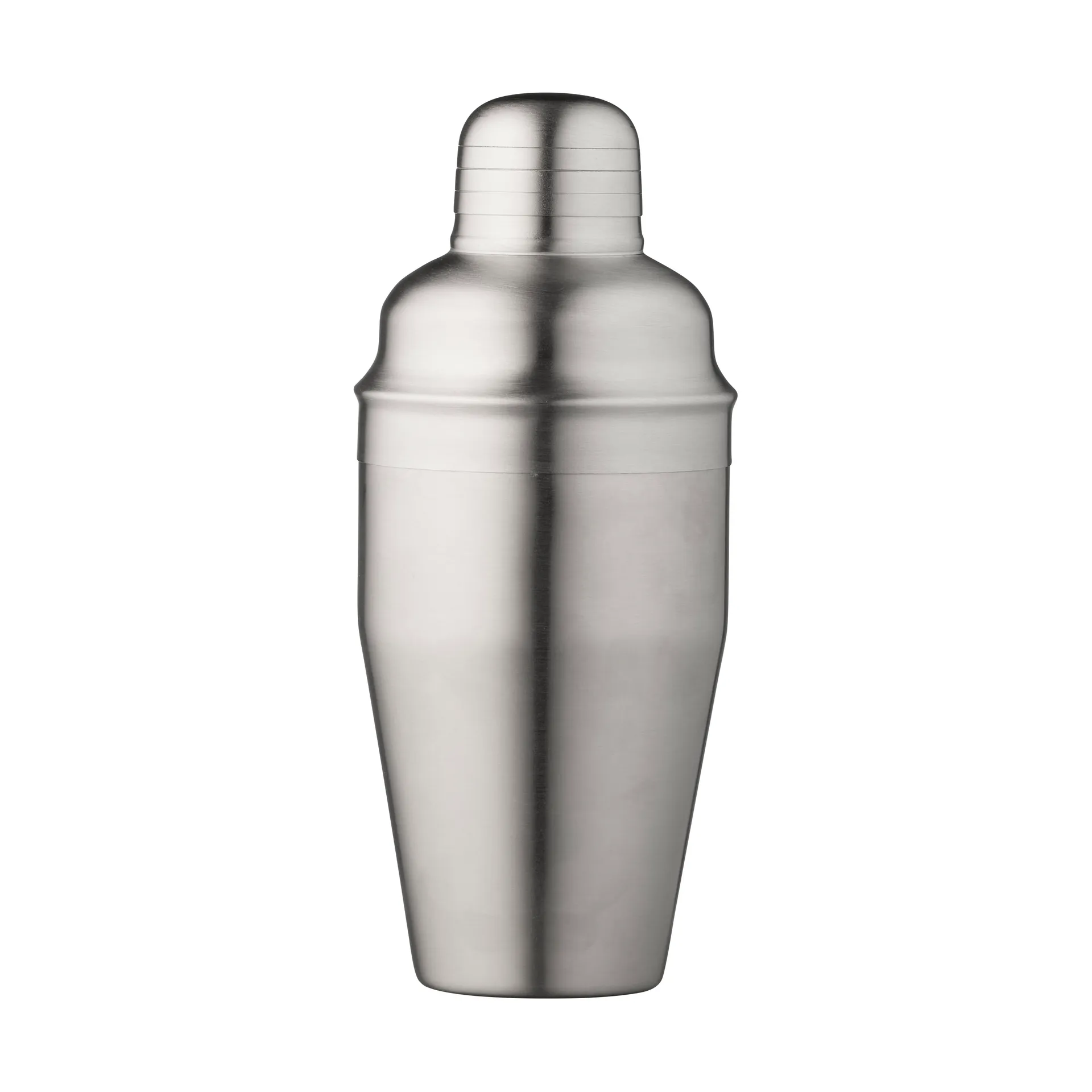 Funktion Funktion shaker 550 ml Ruostumaton teräs