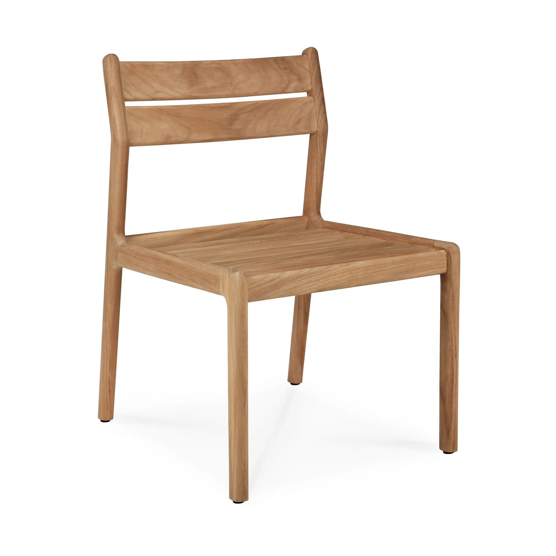 Ethnicraft Jack Outdoor Dining tuoli Tiikki